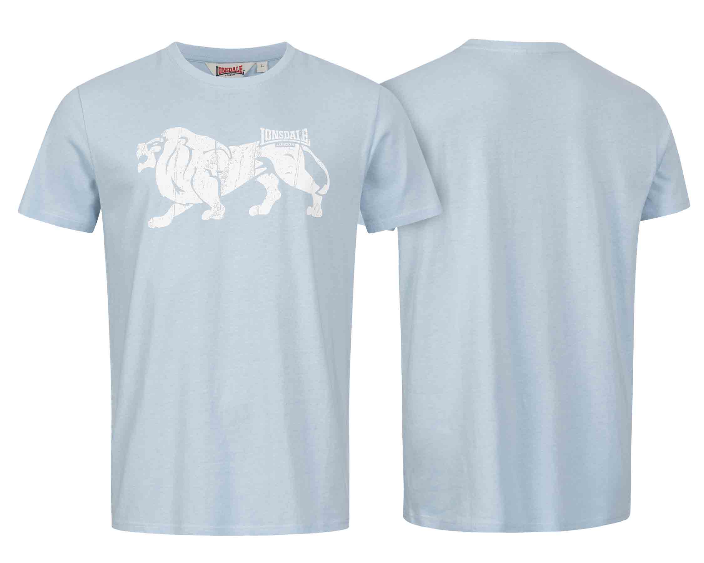Lonsdale T-Shirt Endmoor