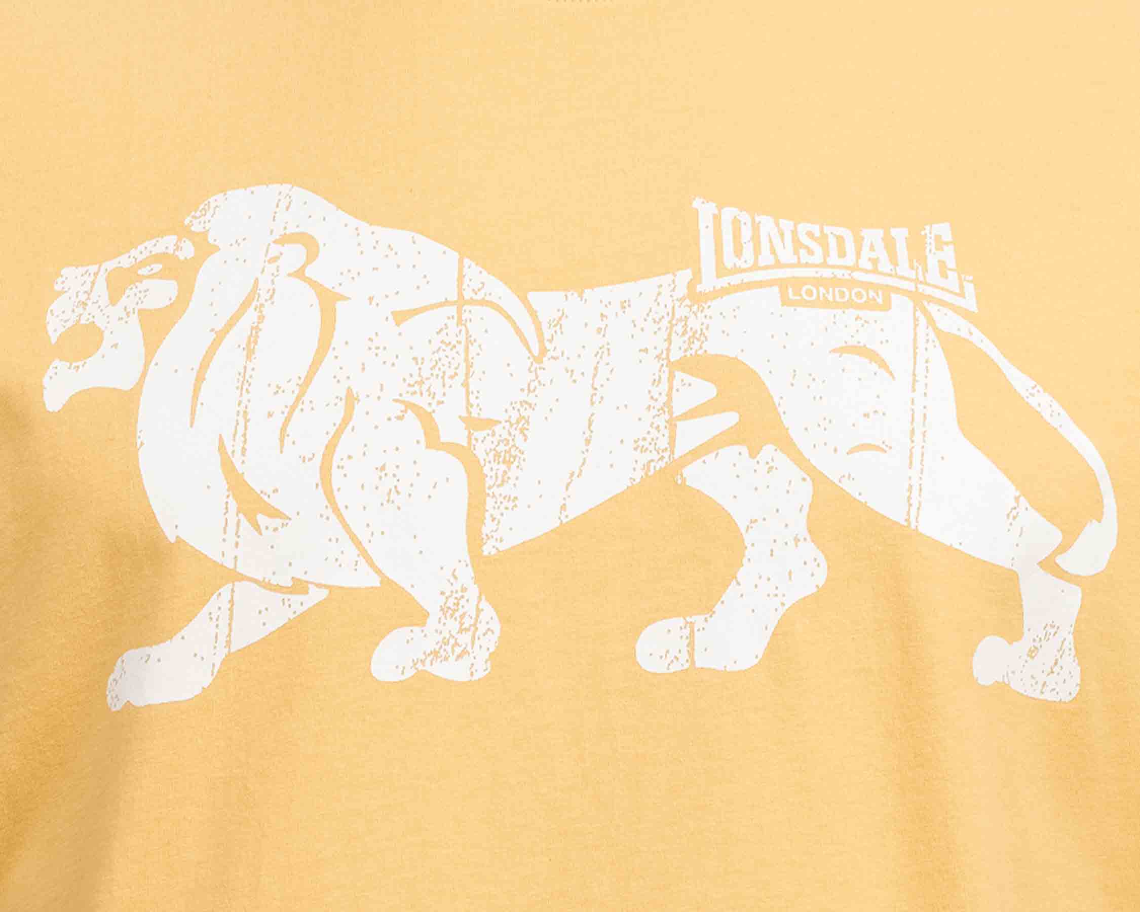 Lonsdale T-Shirt Endmoor