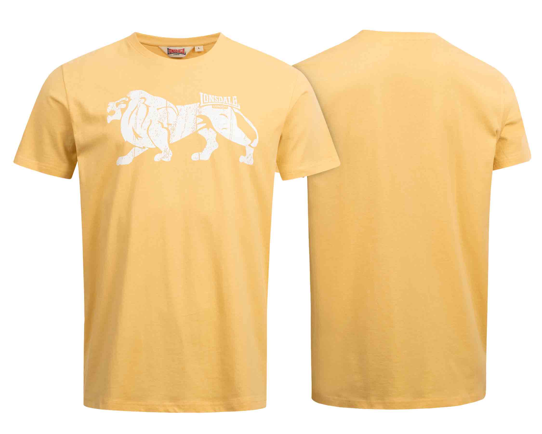 Lonsdale T-Shirt Endmoor