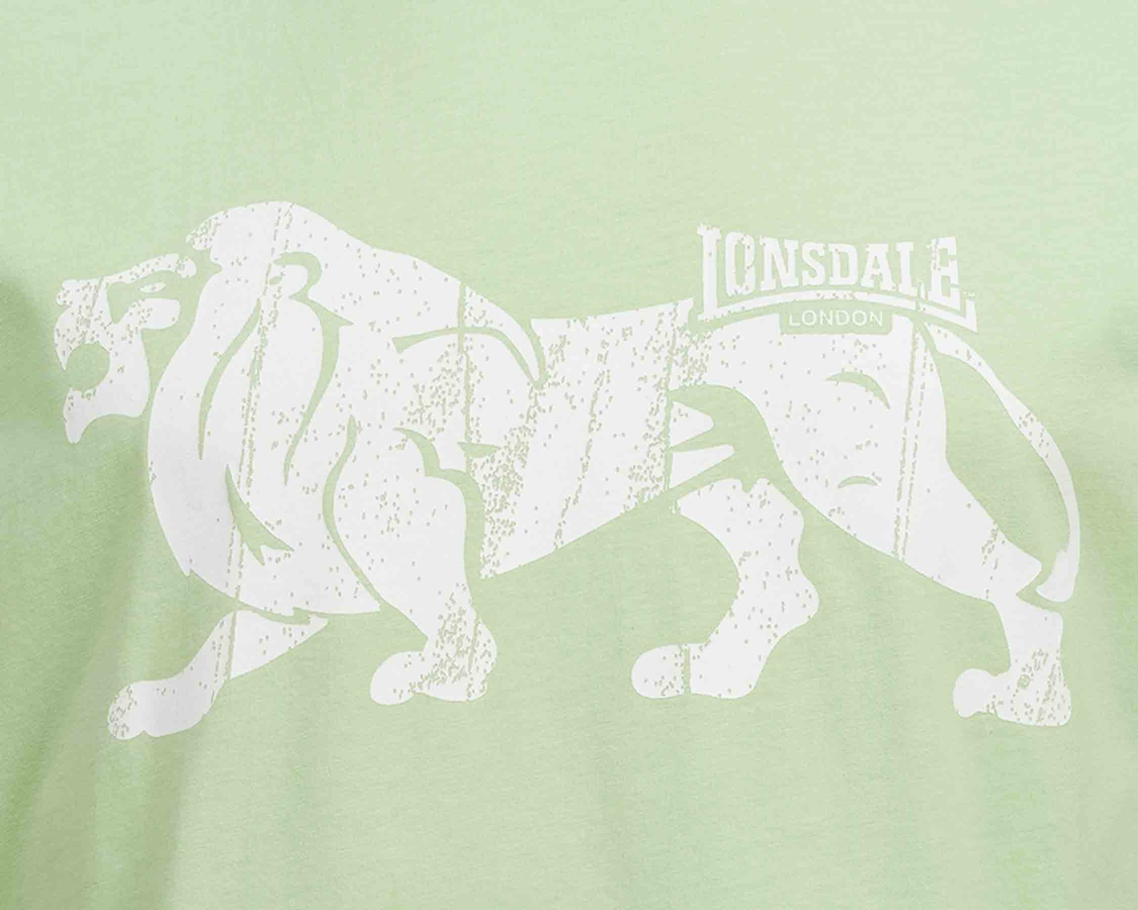 Lonsdale T-Shirt Endmoor