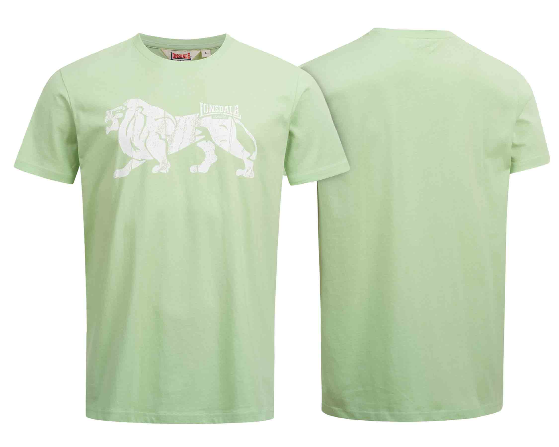 Lonsdale T-Shirt Endmoor