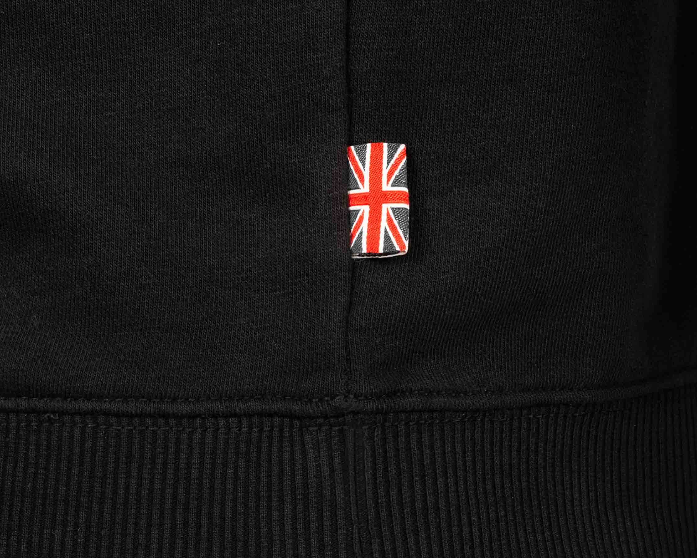 Lonsdale Slimfit Sweatshirt Longridge