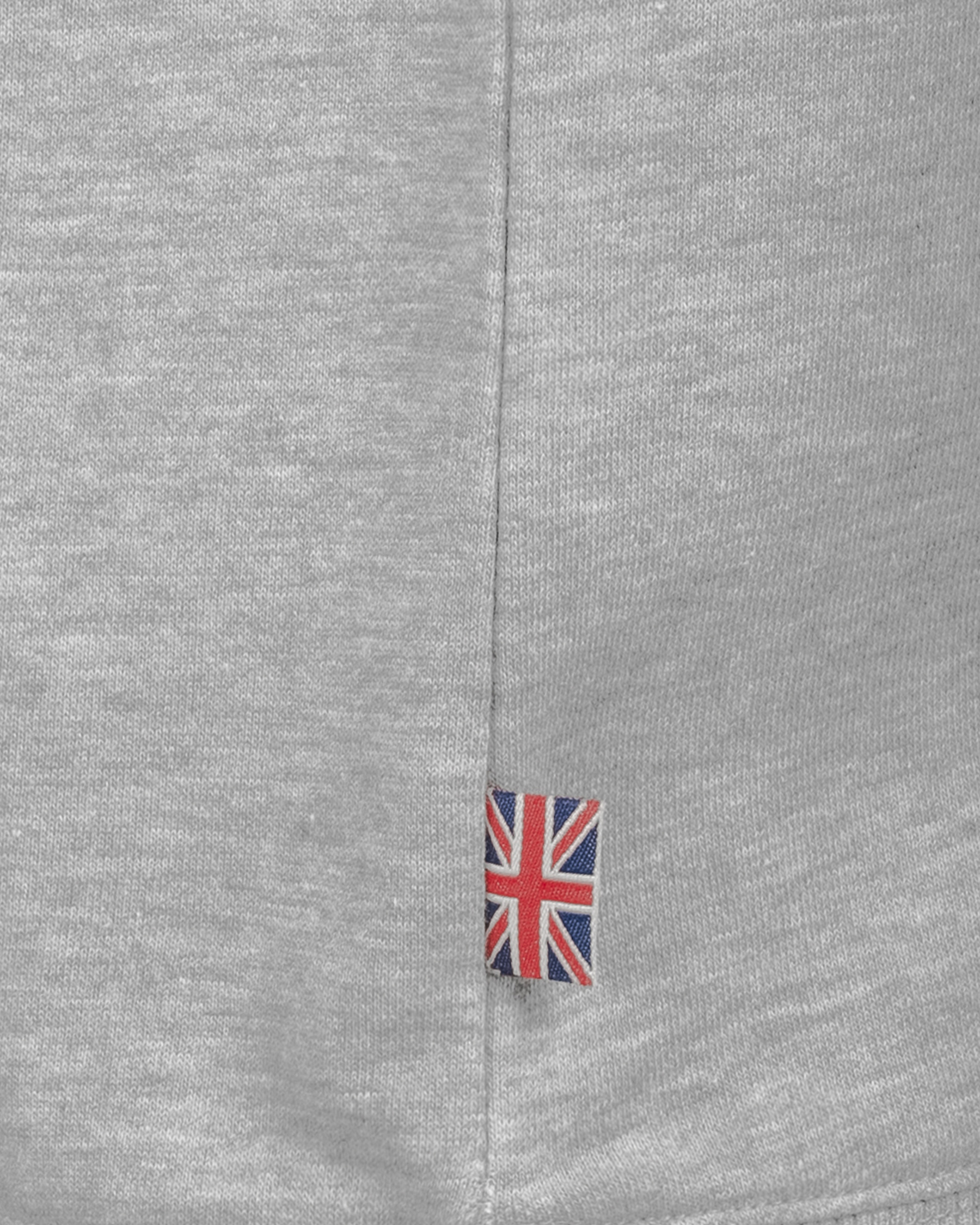 Lonsdale Slimfit Sweatshirt Longridge