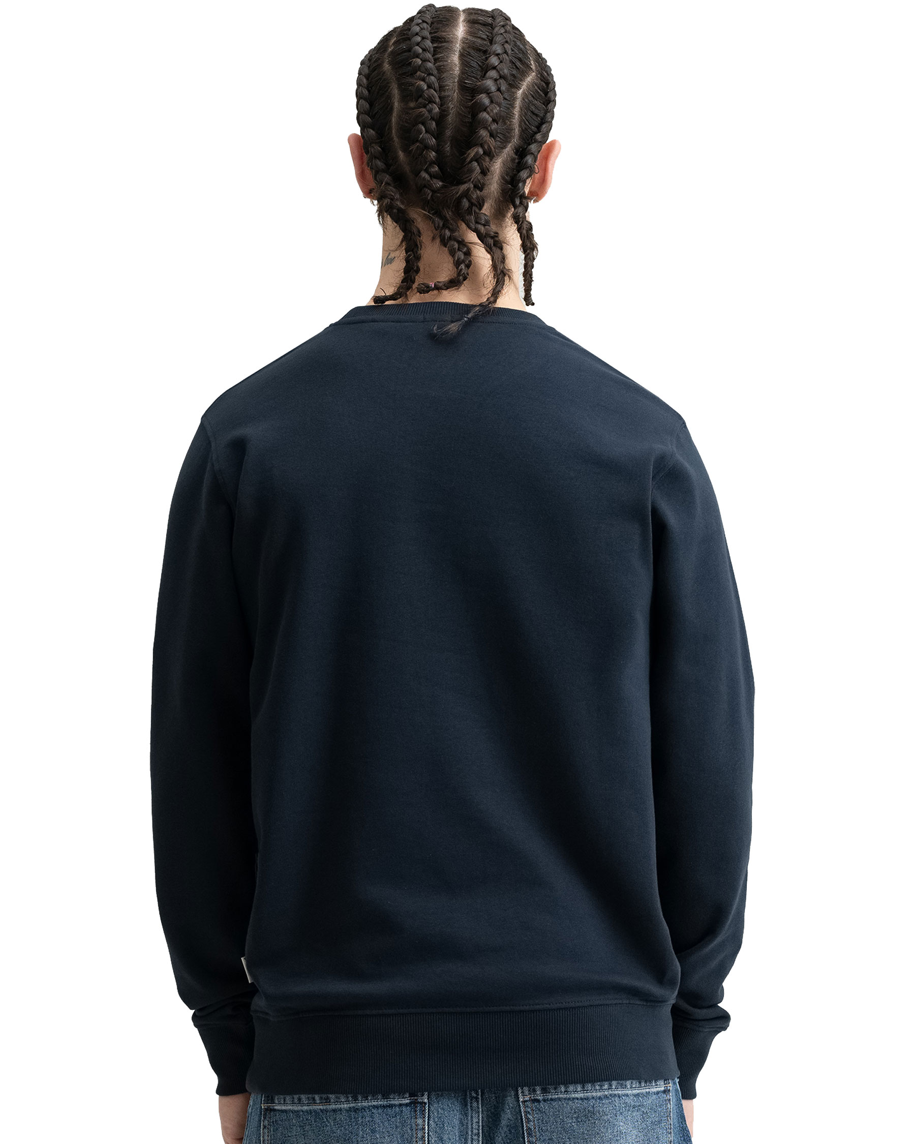 Lonsdale Slimfit Sweatshirt Longridge