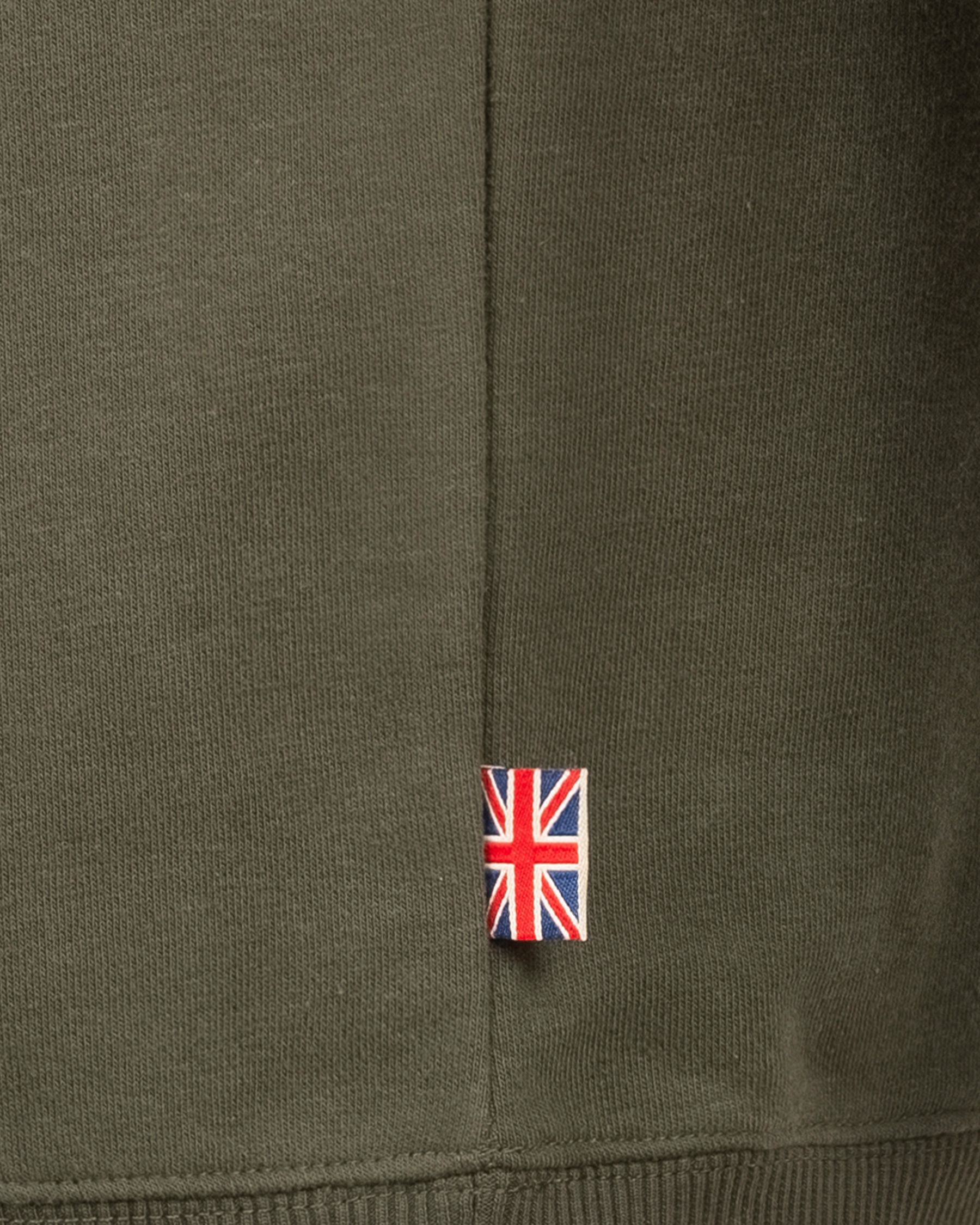 Lonsdale Slimfit Sweatshirt Longridge