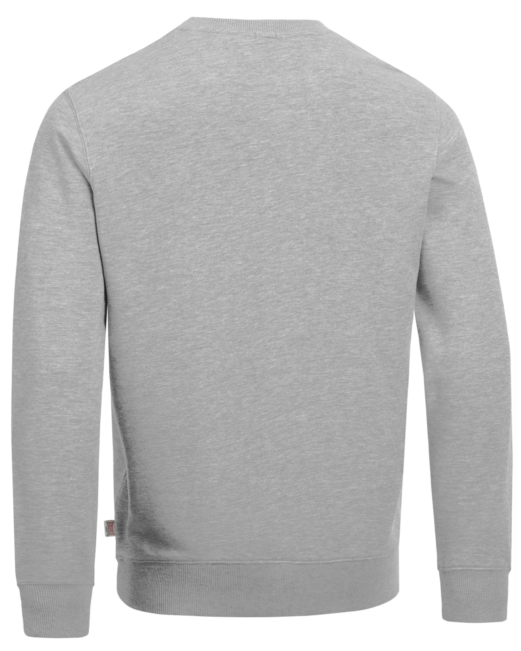 Lonsdale Slimfit Sweatshirt Longridge