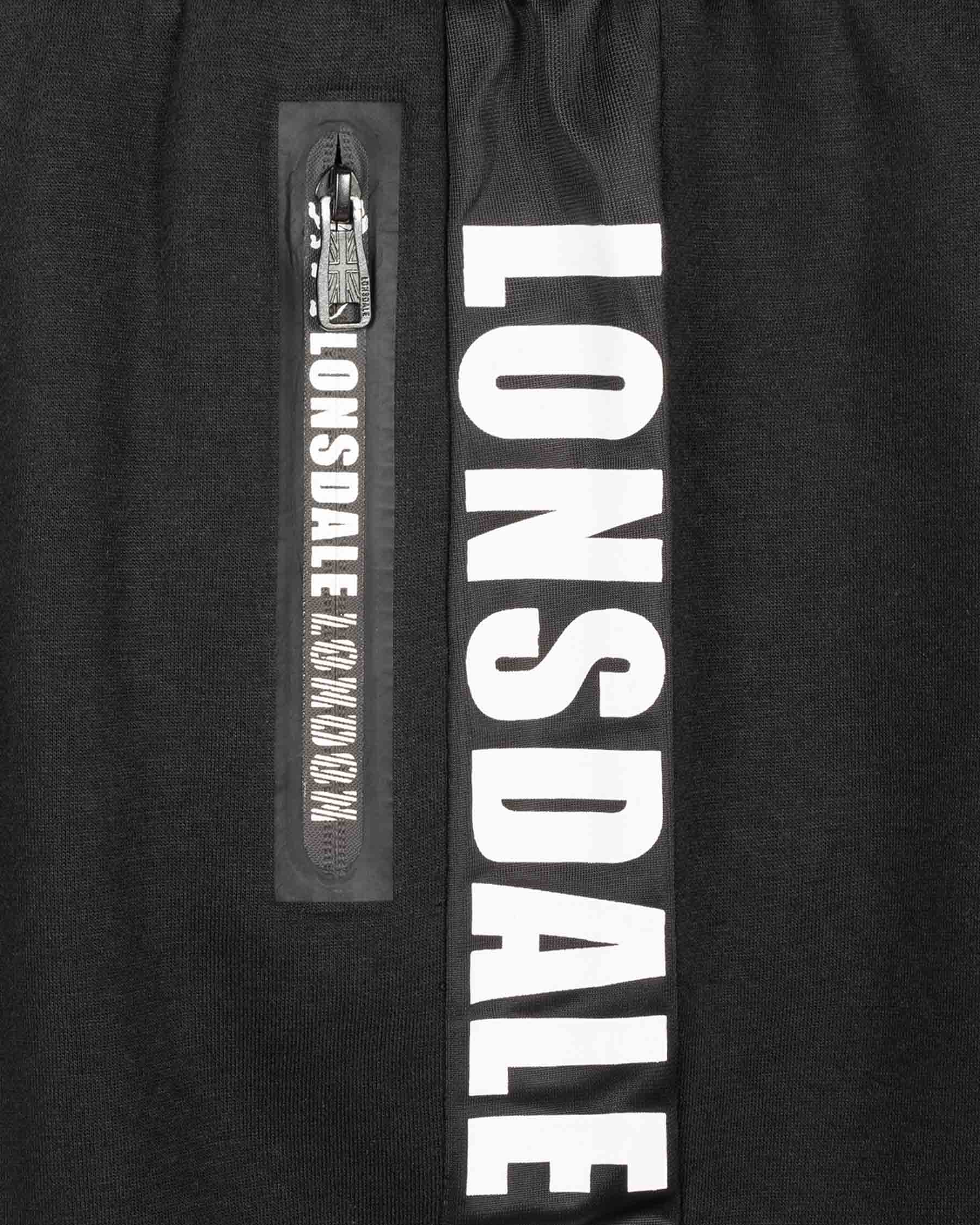 Lonsdale track bottoms Alston