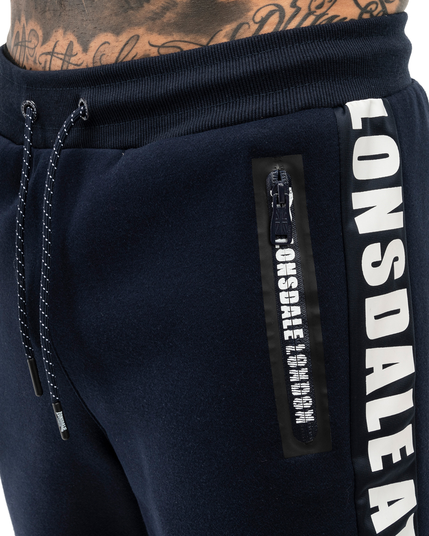 Lonsdale short Abaston