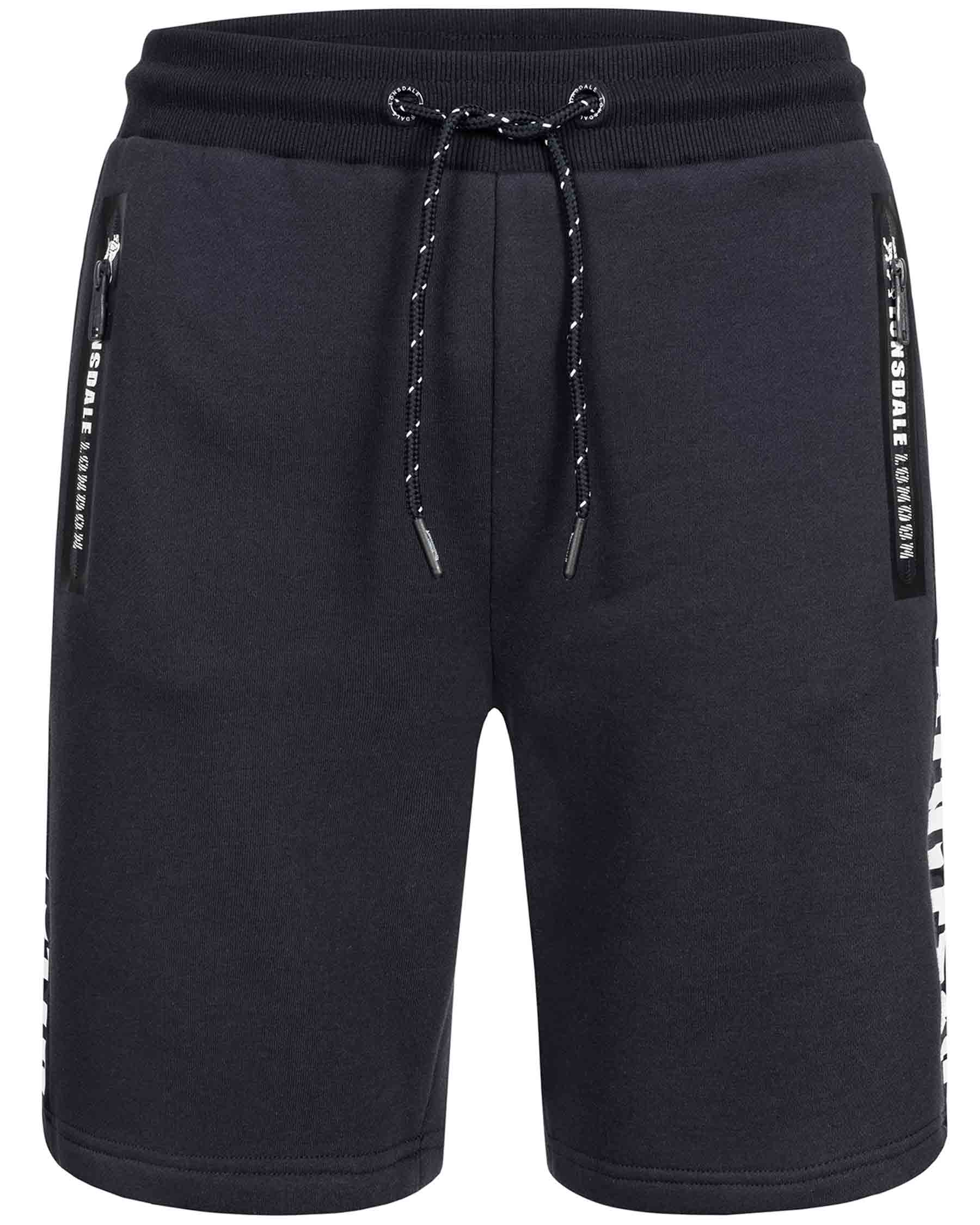 Lonsdale short Abaston