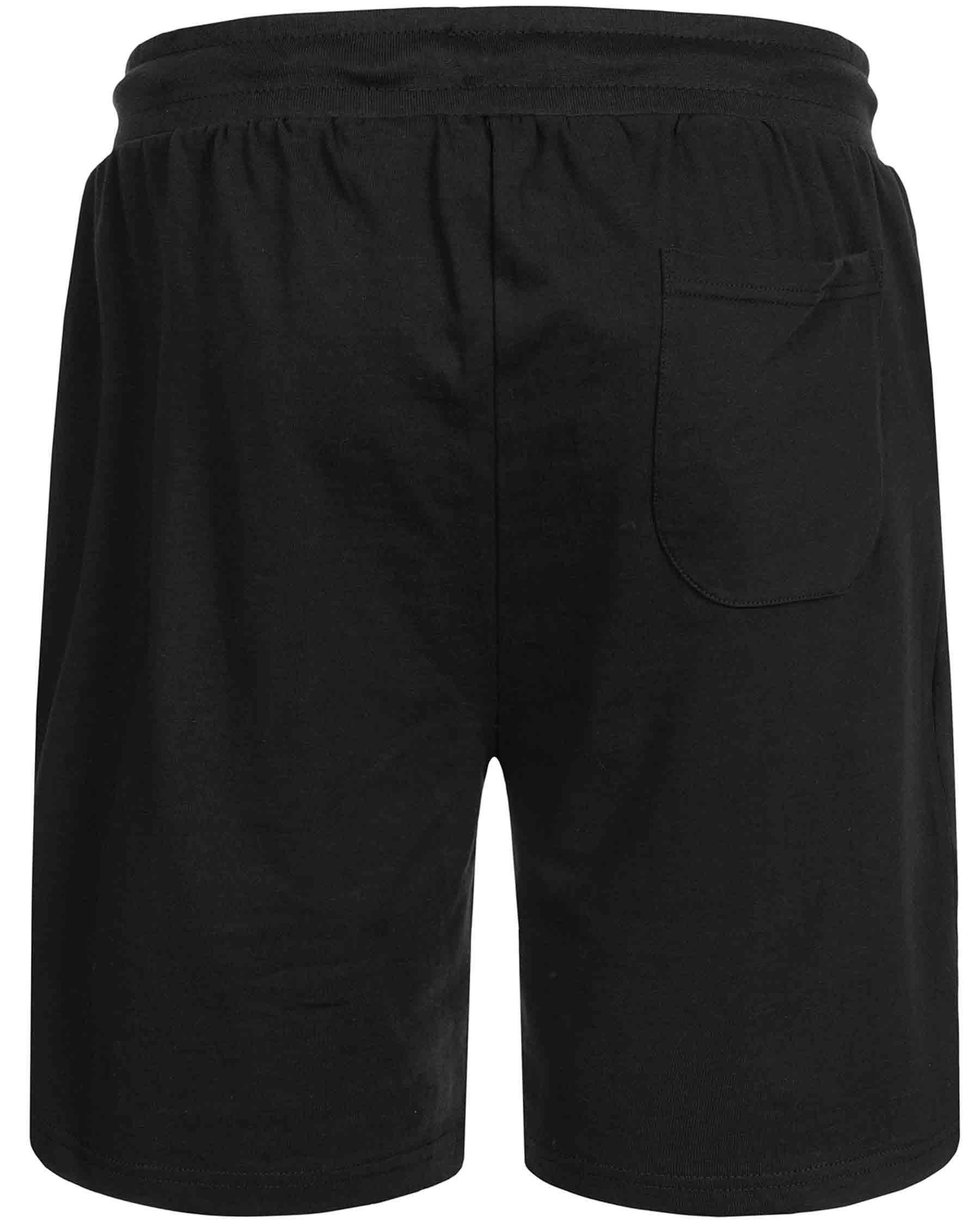 Lonsdale Short Knutton