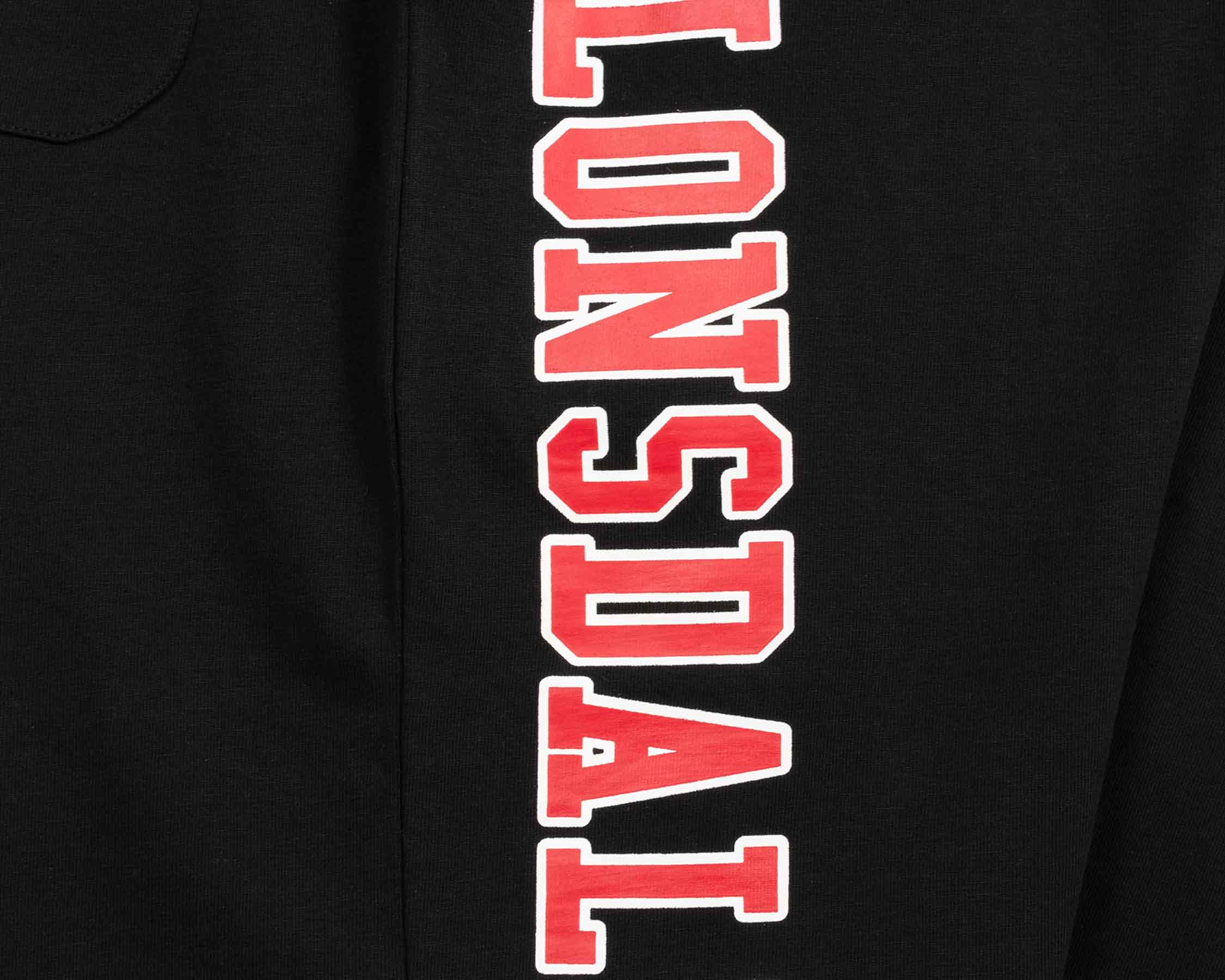 Lonsdale Short Knutton