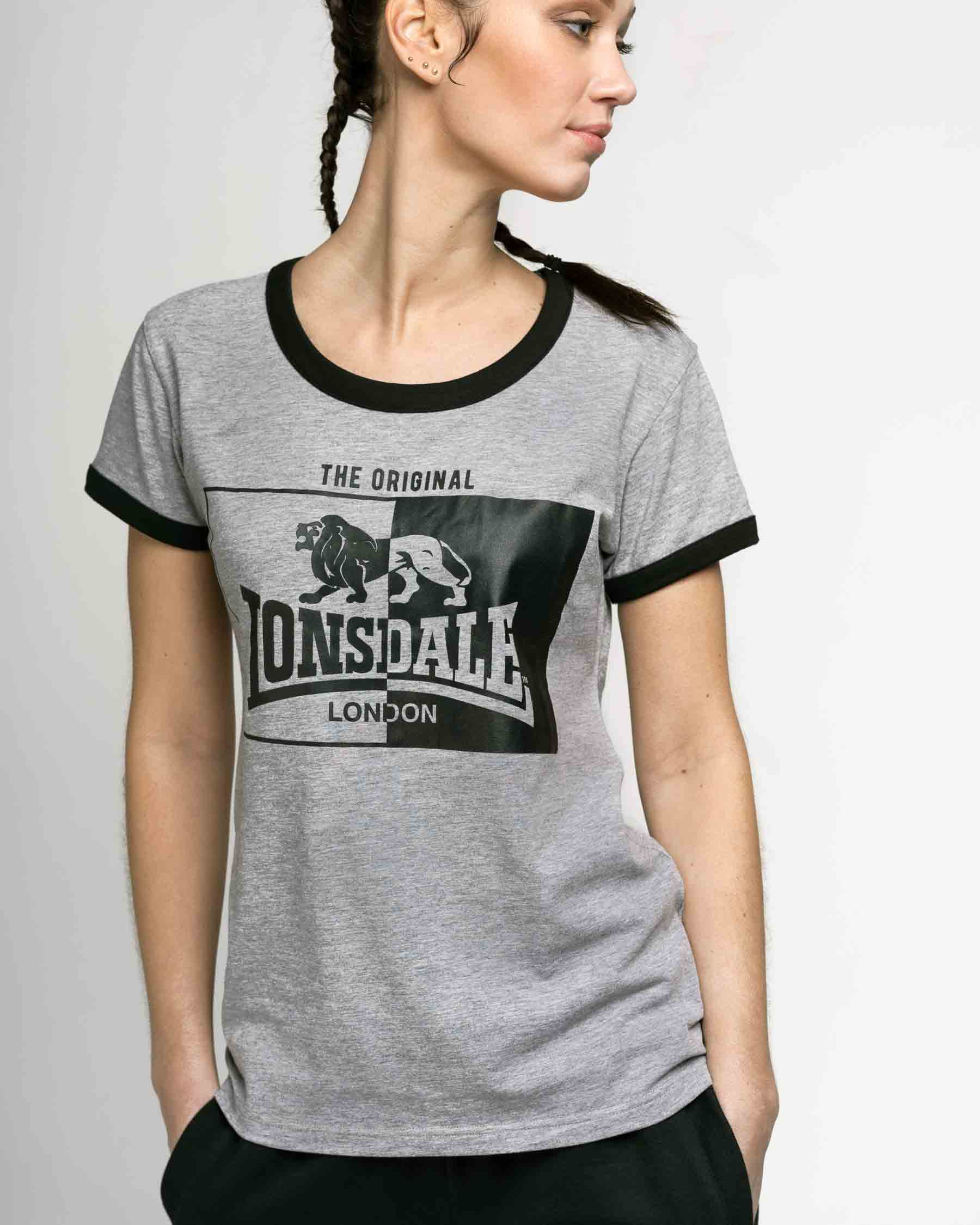 Coole t shirts dames clearance