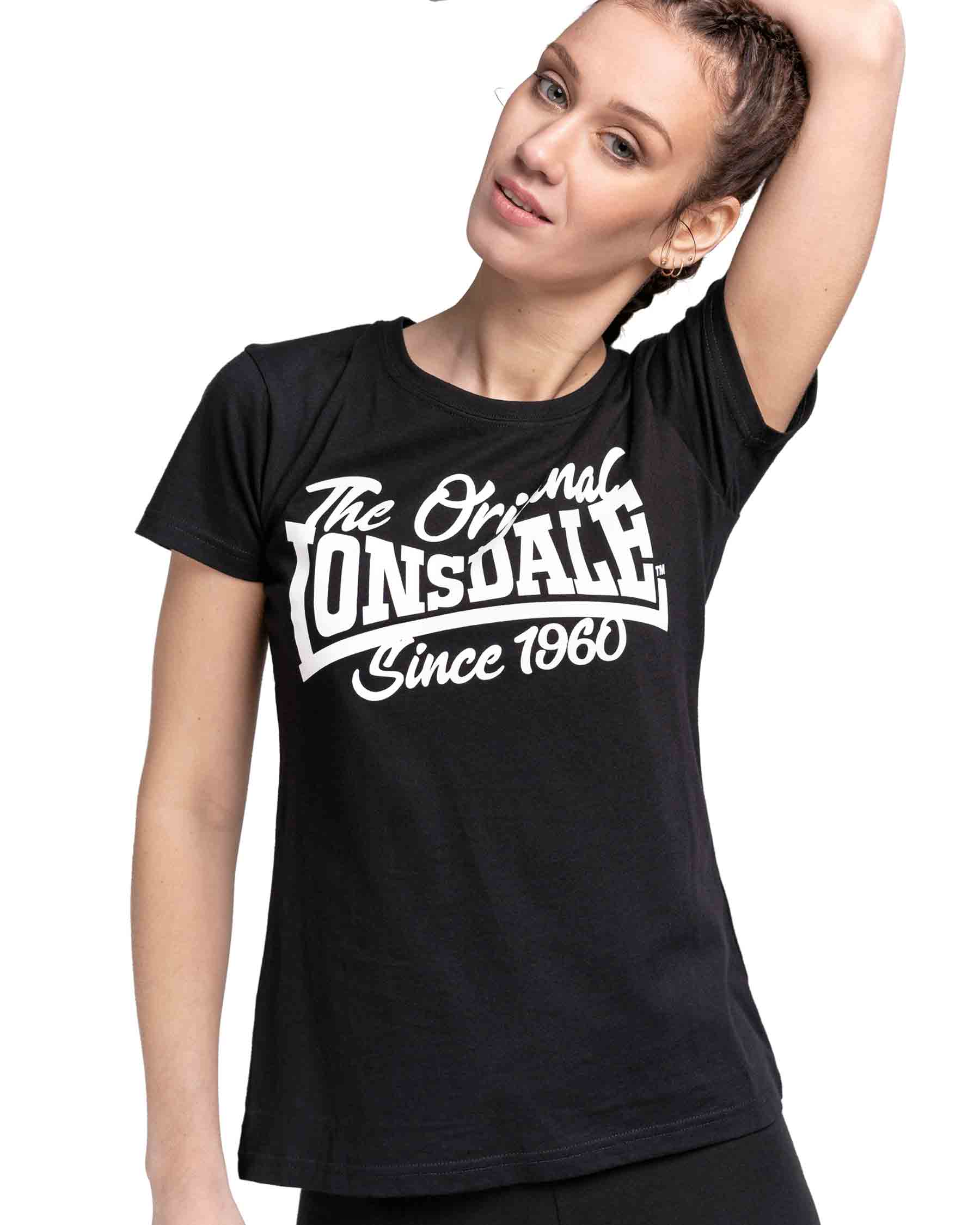 cool ladies t shirts