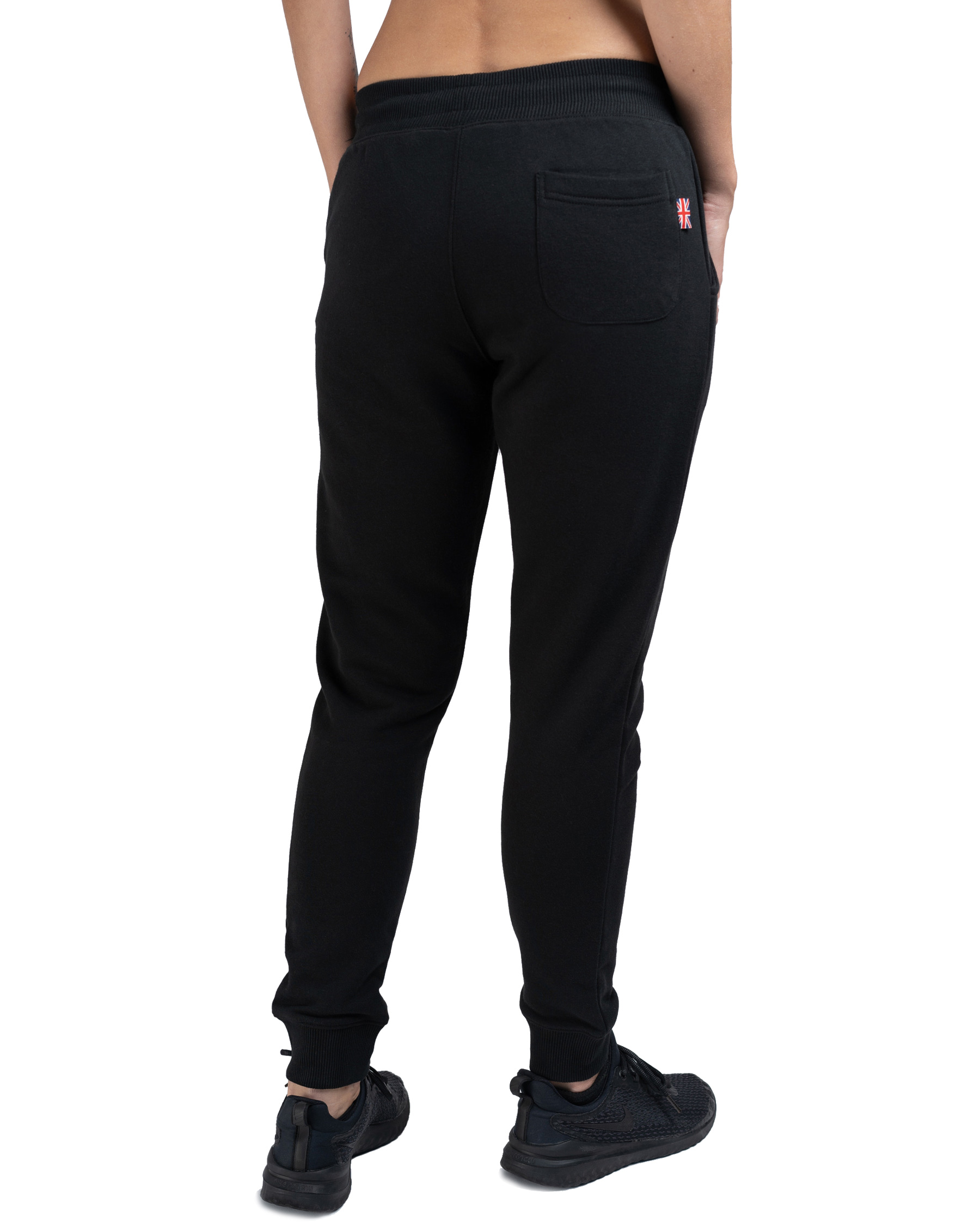 Lonsdale London - women Ladies - Lonsdale jogger Pants Weycroft