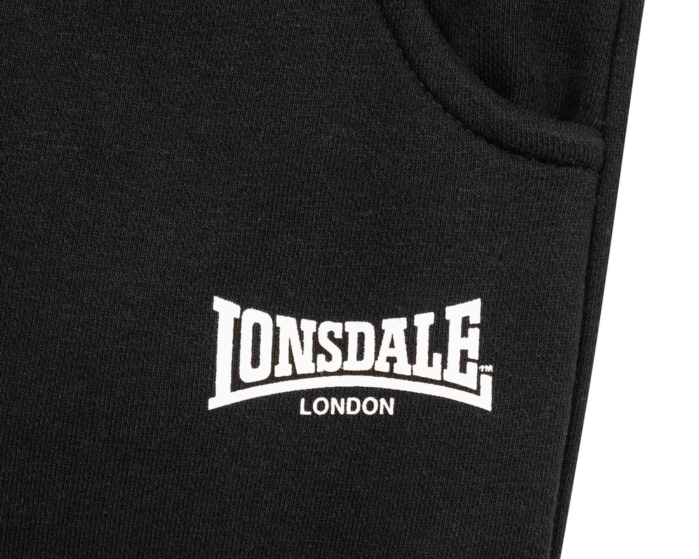 Lonsdale Damen Jogginghose Weycroft