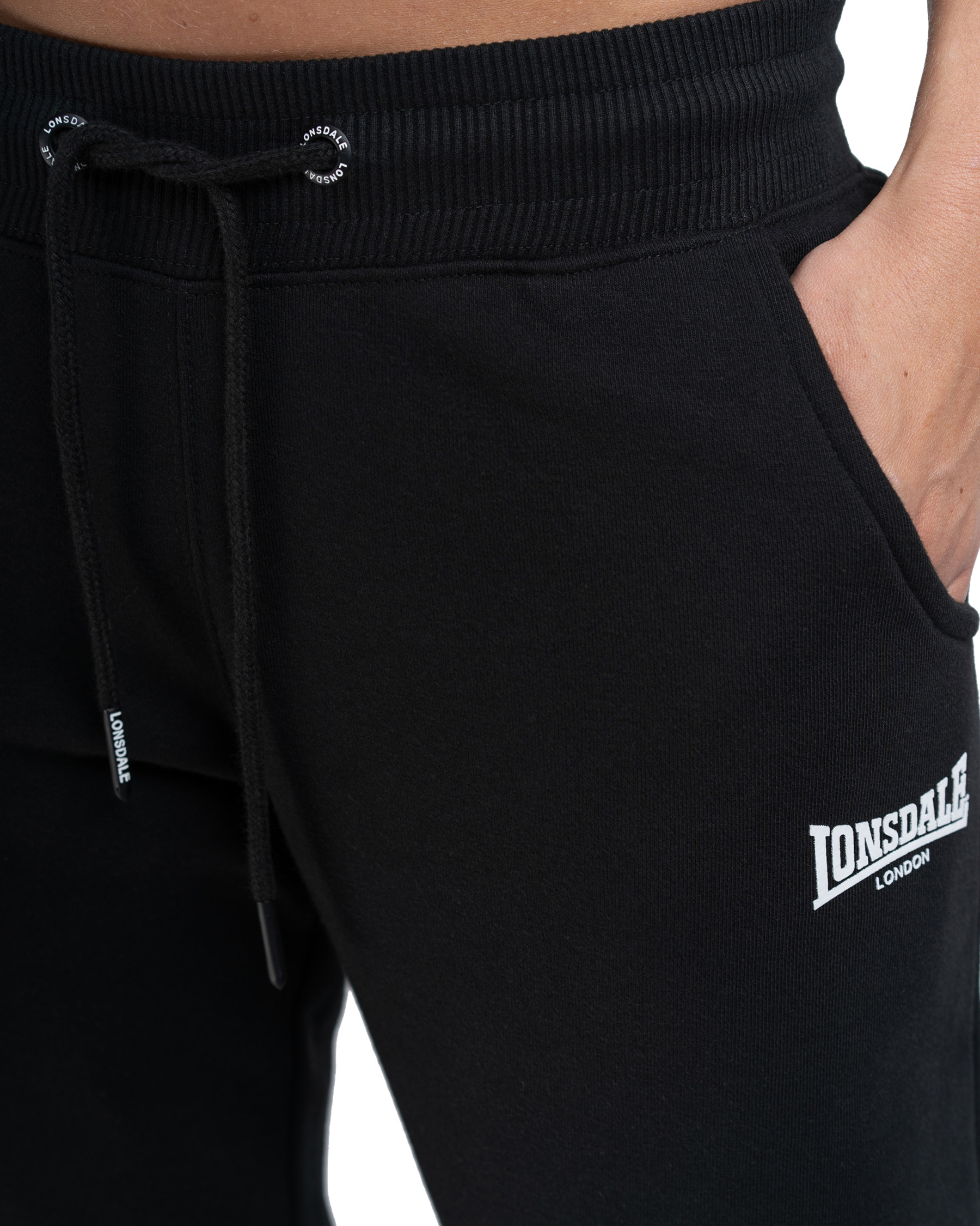 Lonsdale women jogger Weycroft - Ladies Pants - Lonsdale London