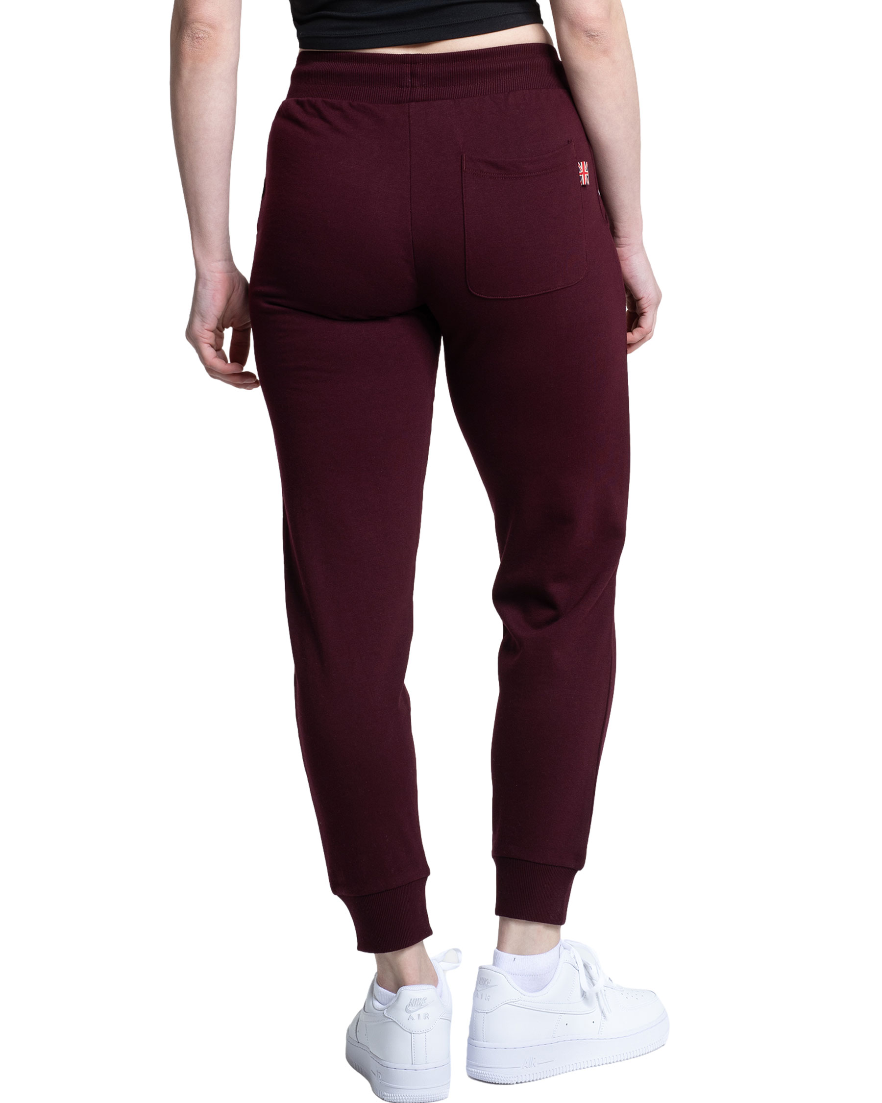 Lonsdale dames joggingbroek Weycroft