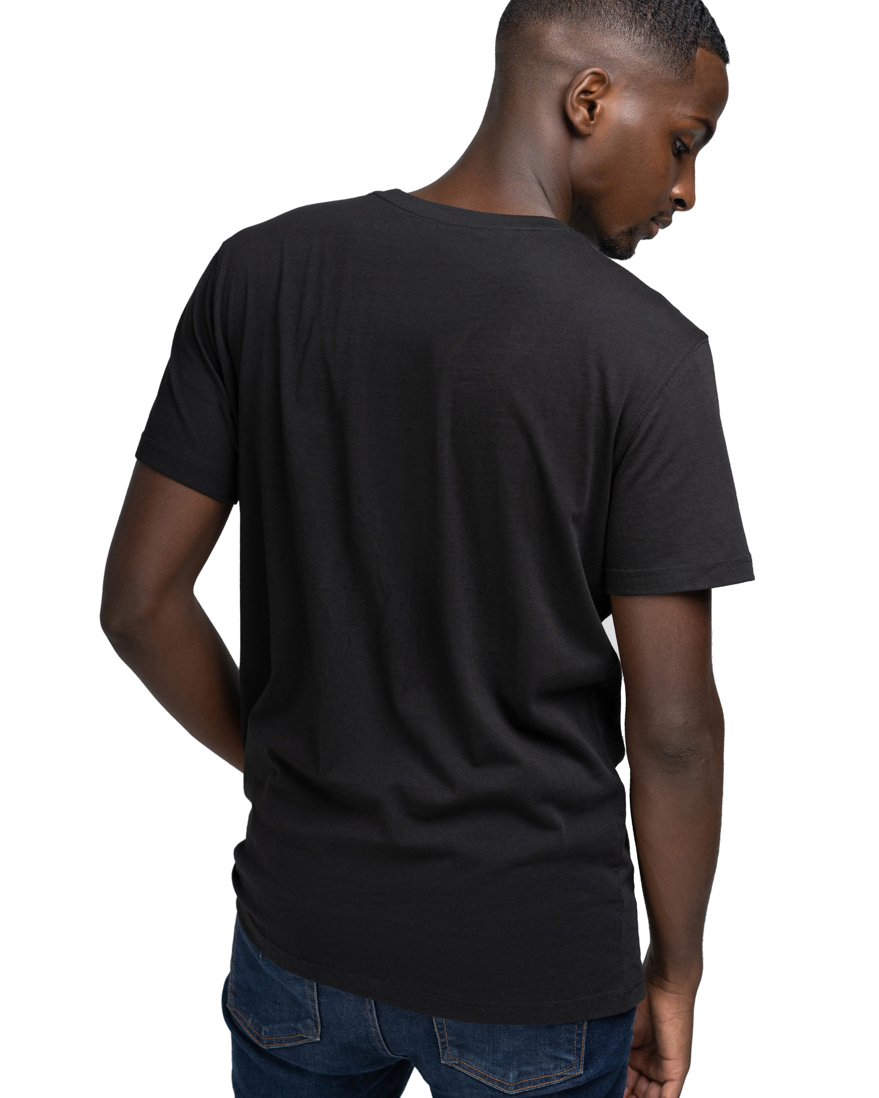 Lonsdale Slimfit T-Shirt Elmdon