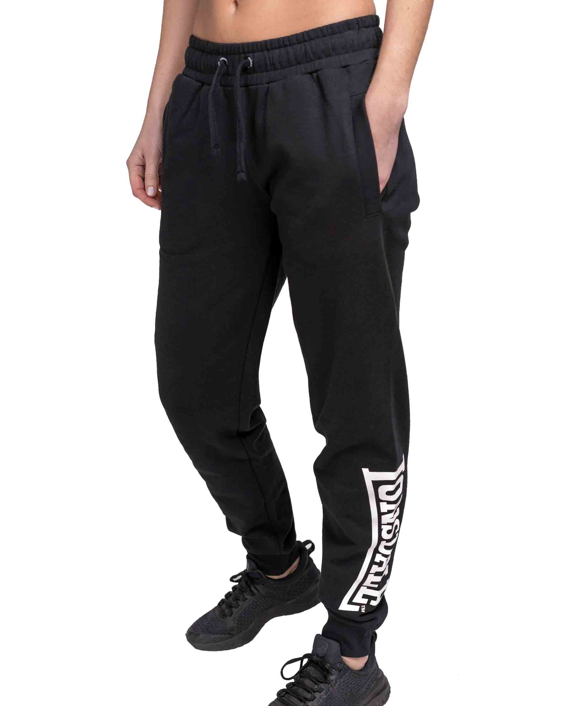 Lonsdale Damen Jogginghose Bickenhill - Damen Hosen - Lonsdale London