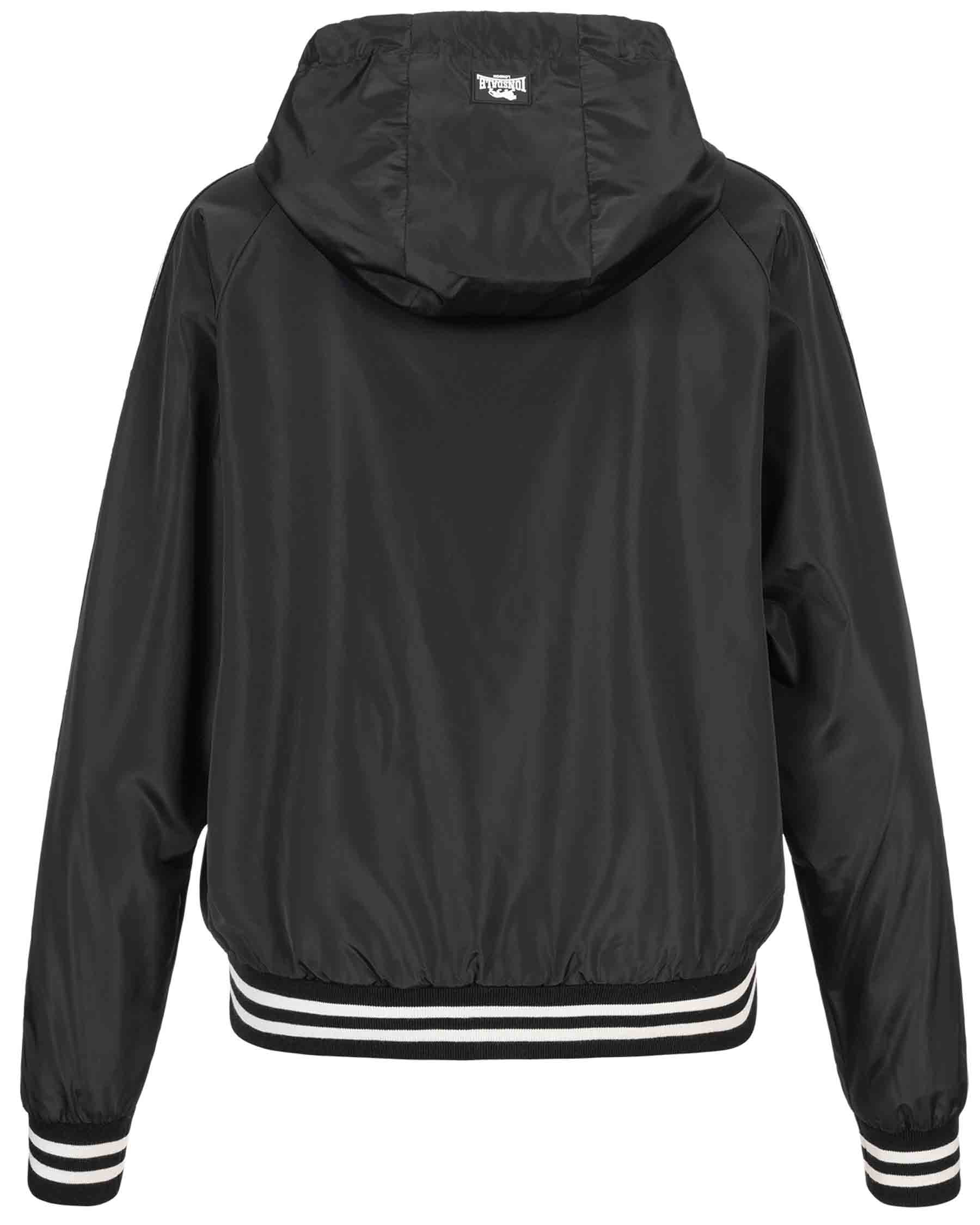 Lonsdale Damen Windjacke Meriden