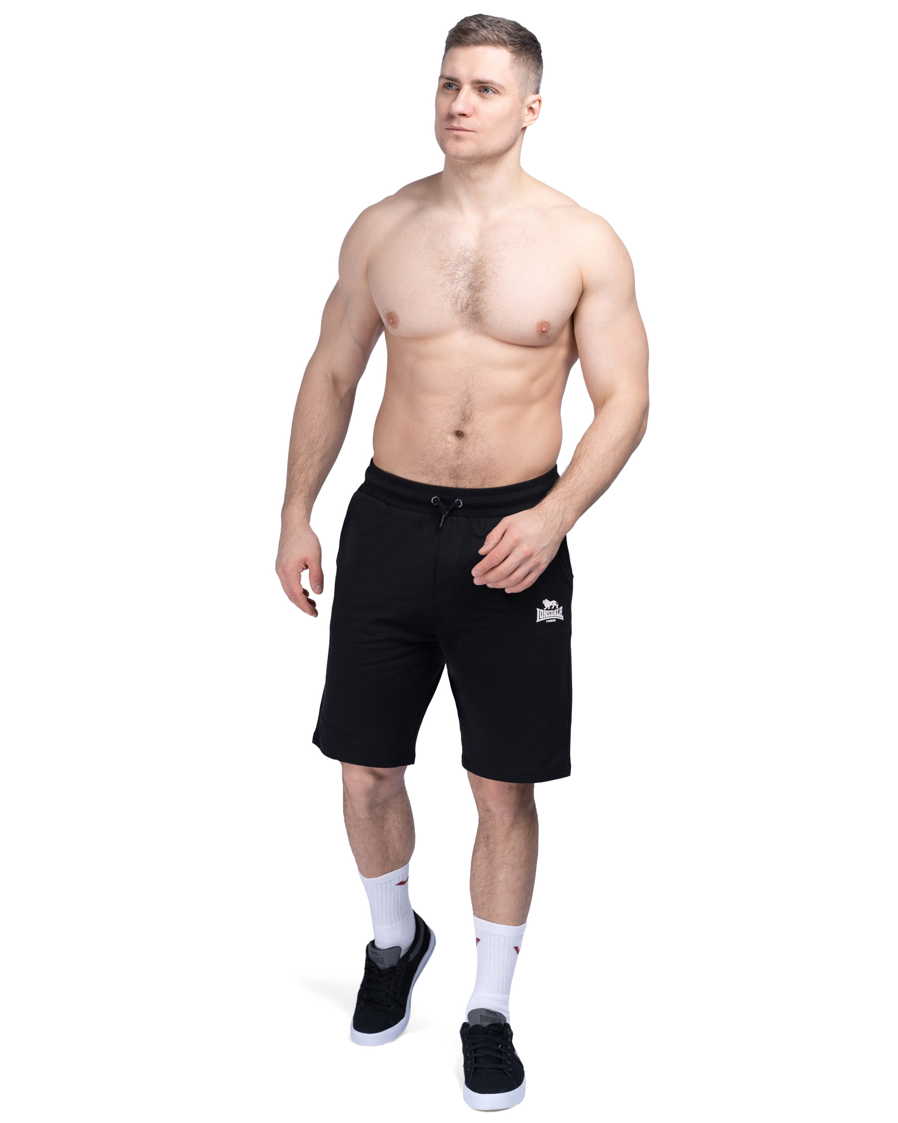 Lonsdale training short Dallow