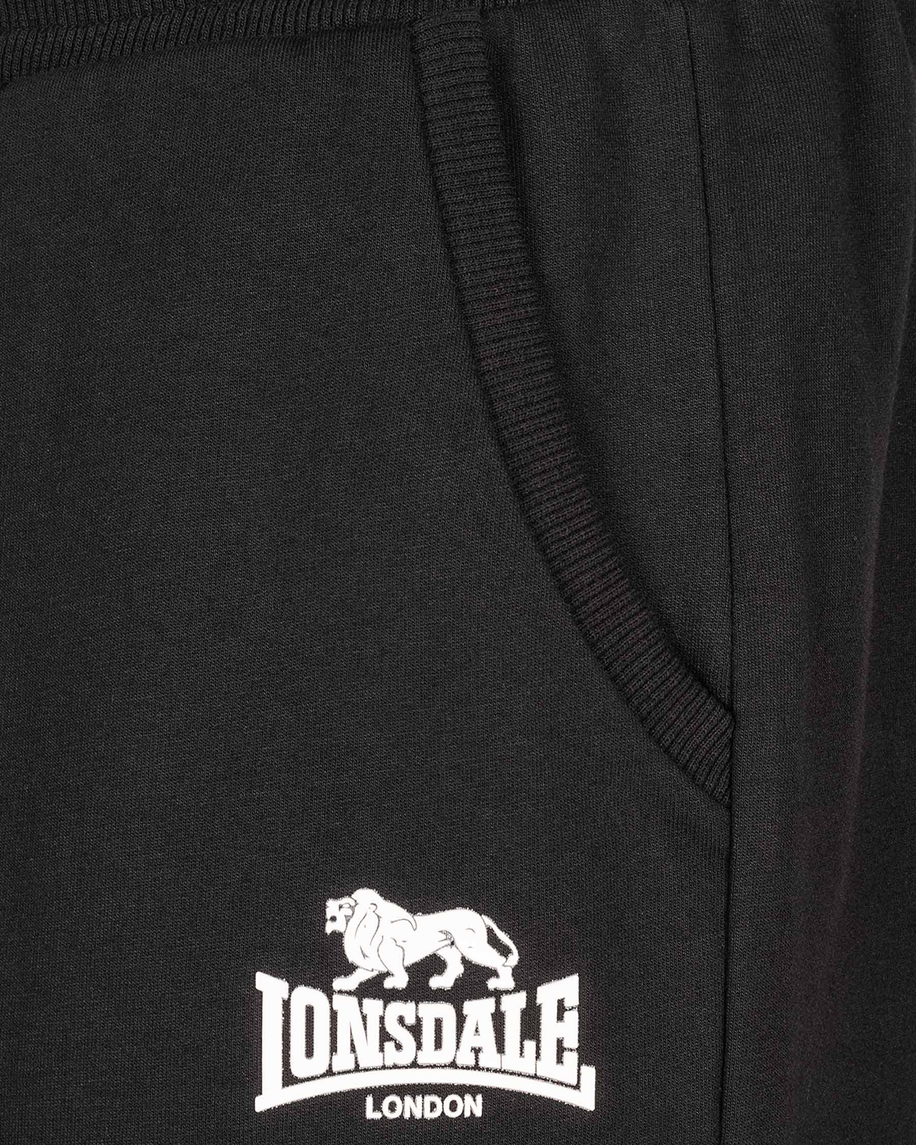 Lonsdale training short Dallow