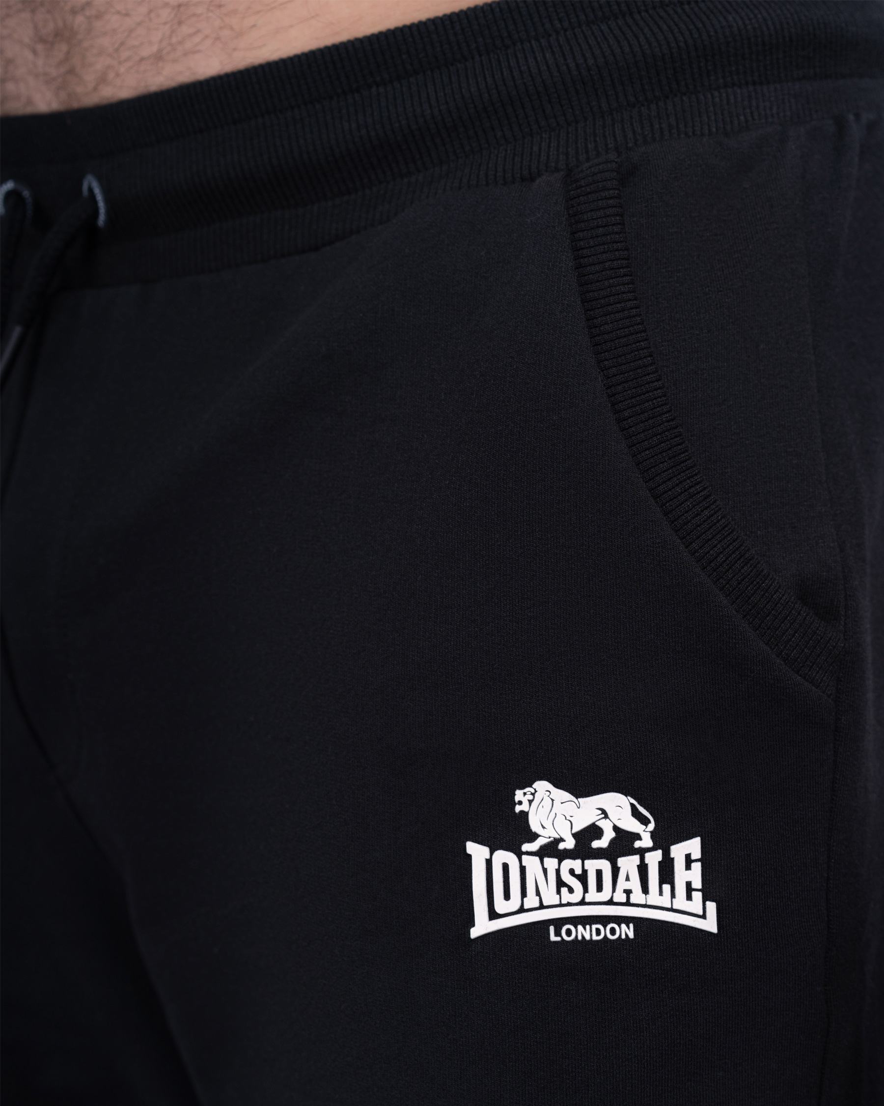 Lonsdale training short Dallow