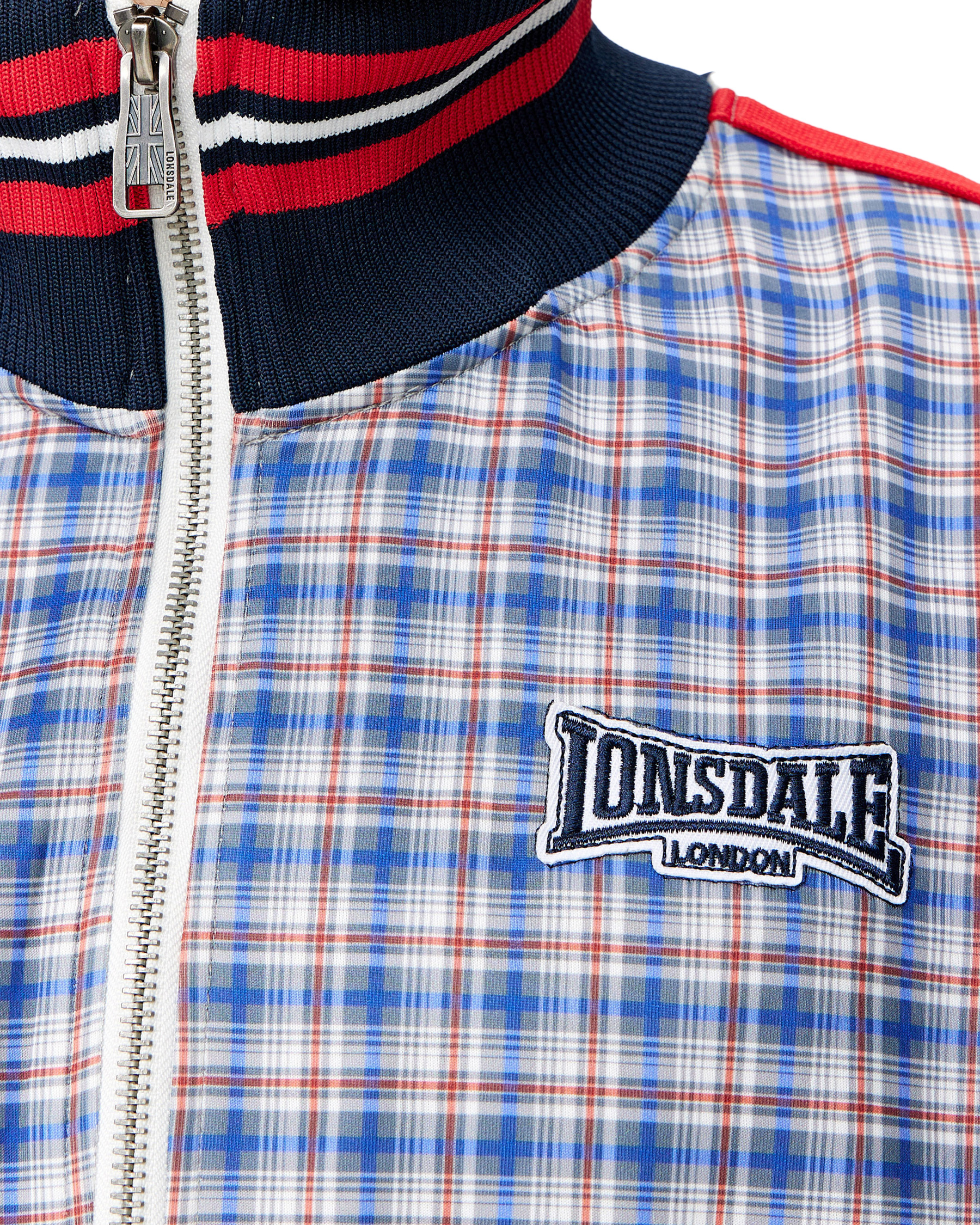 Lonsdale Gentlemen Trainingsanzug Burmash
