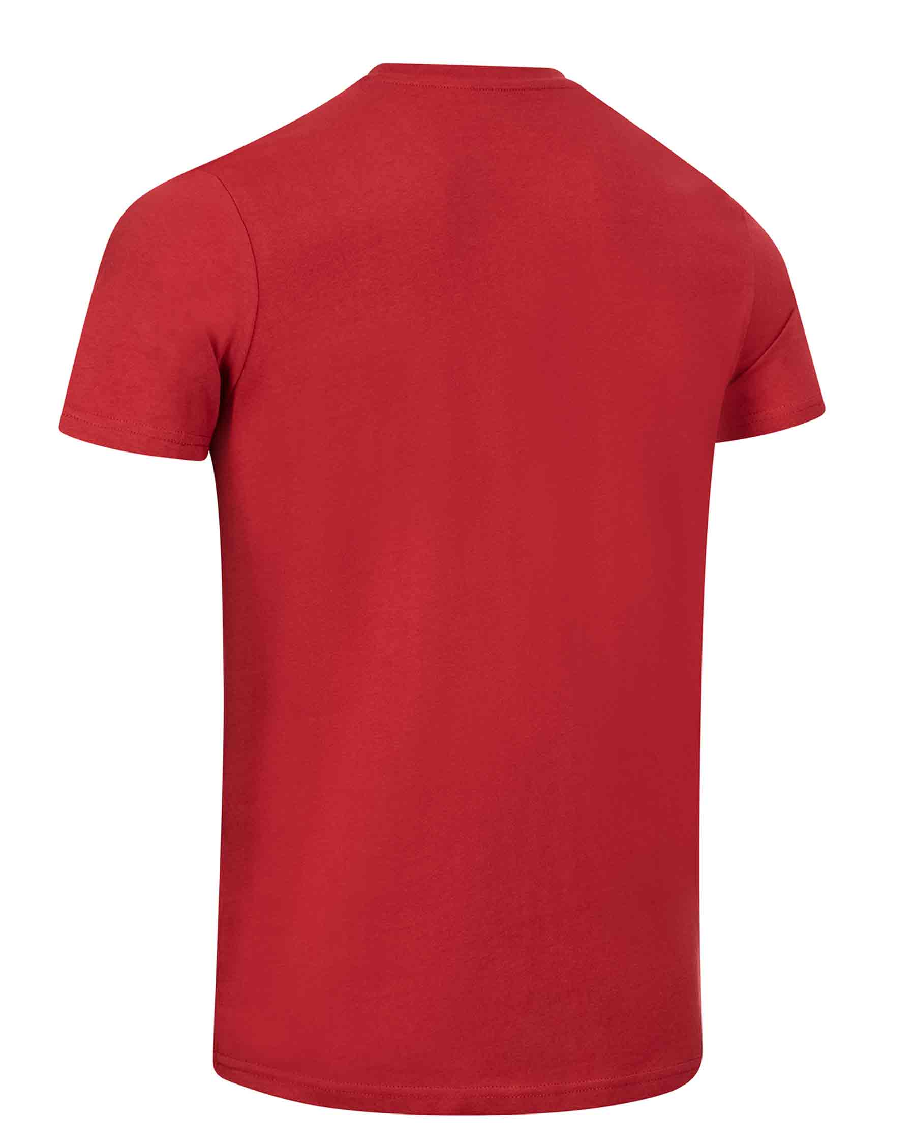 Lonsdale London T-Shirt Silverhill