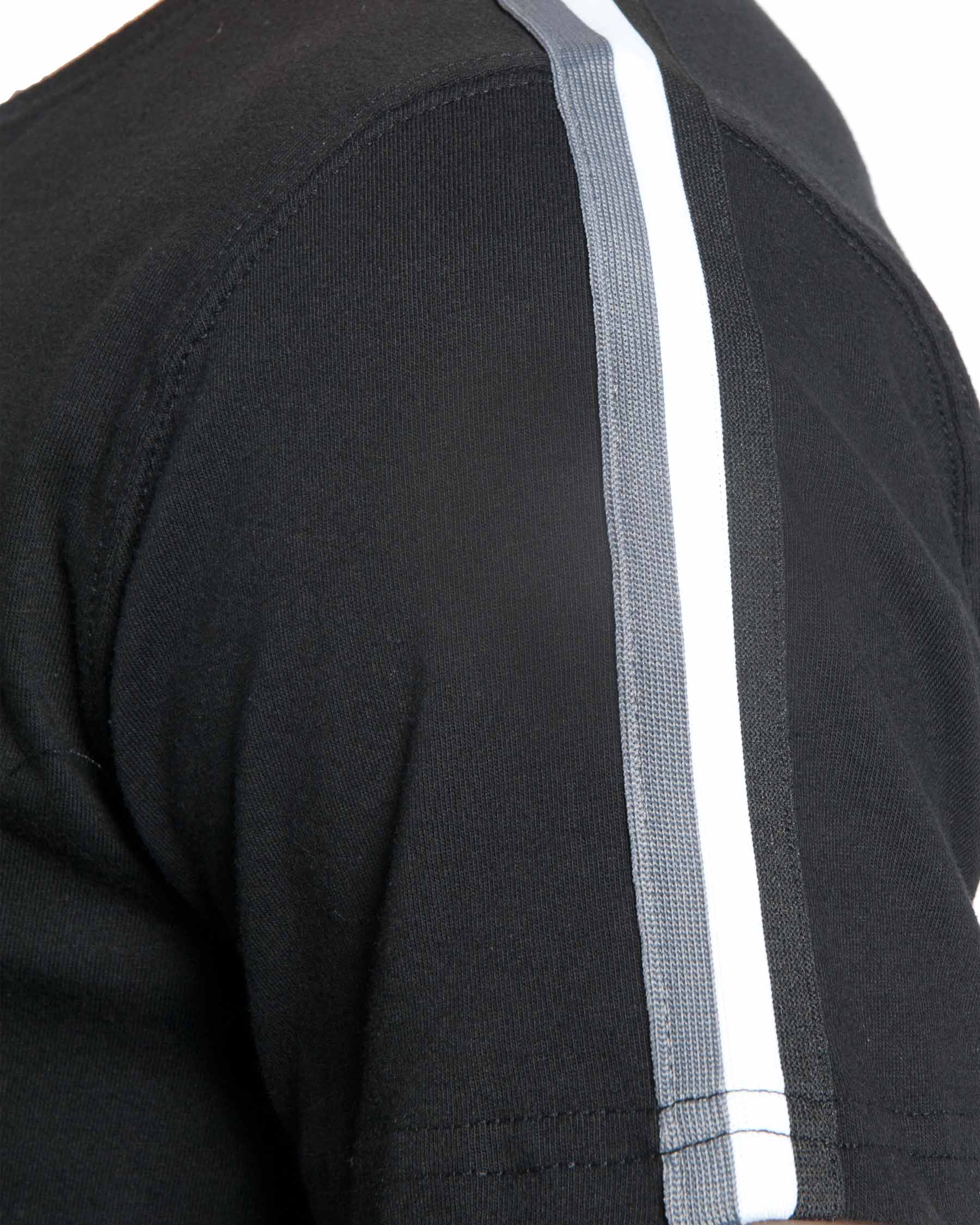 Lonsdale Slimfit T-Shirt Bulverhythe