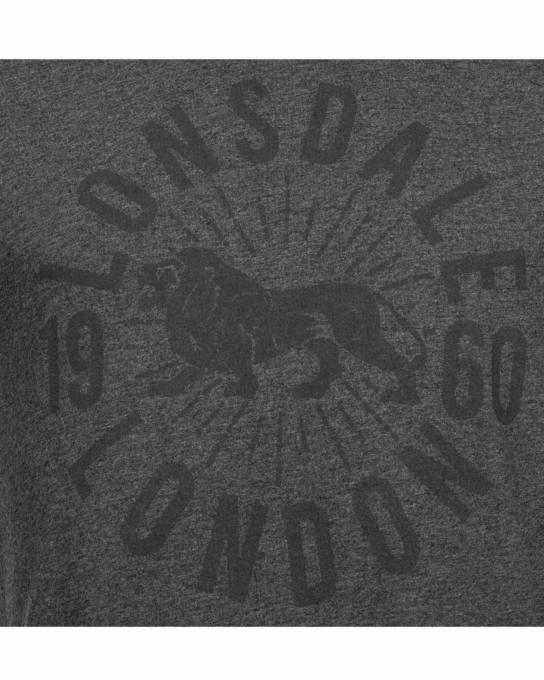 Lonsdale regulär fit T-Shirt Warmwell