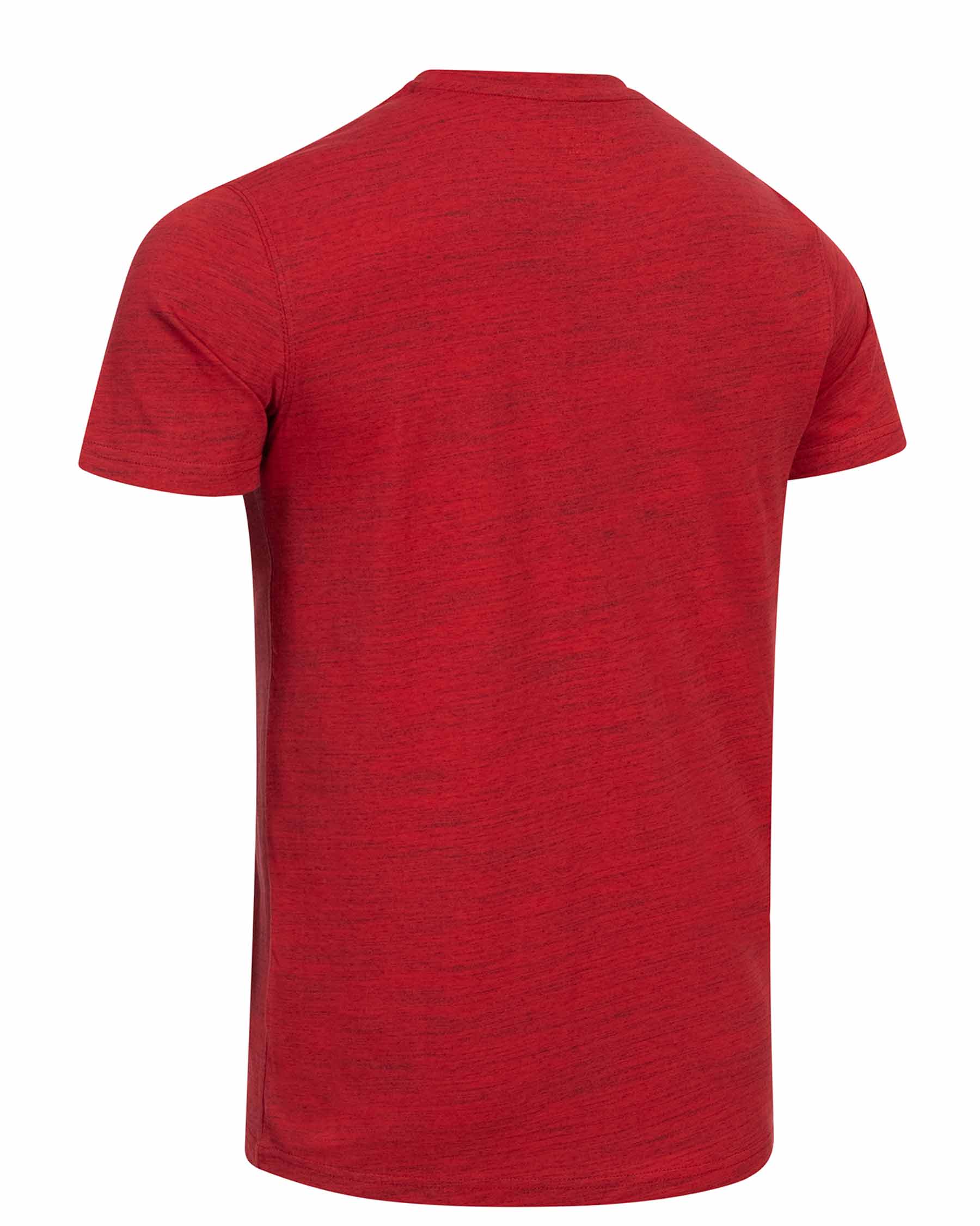 Lonsdale regulär fit T-Shirt Warmwell