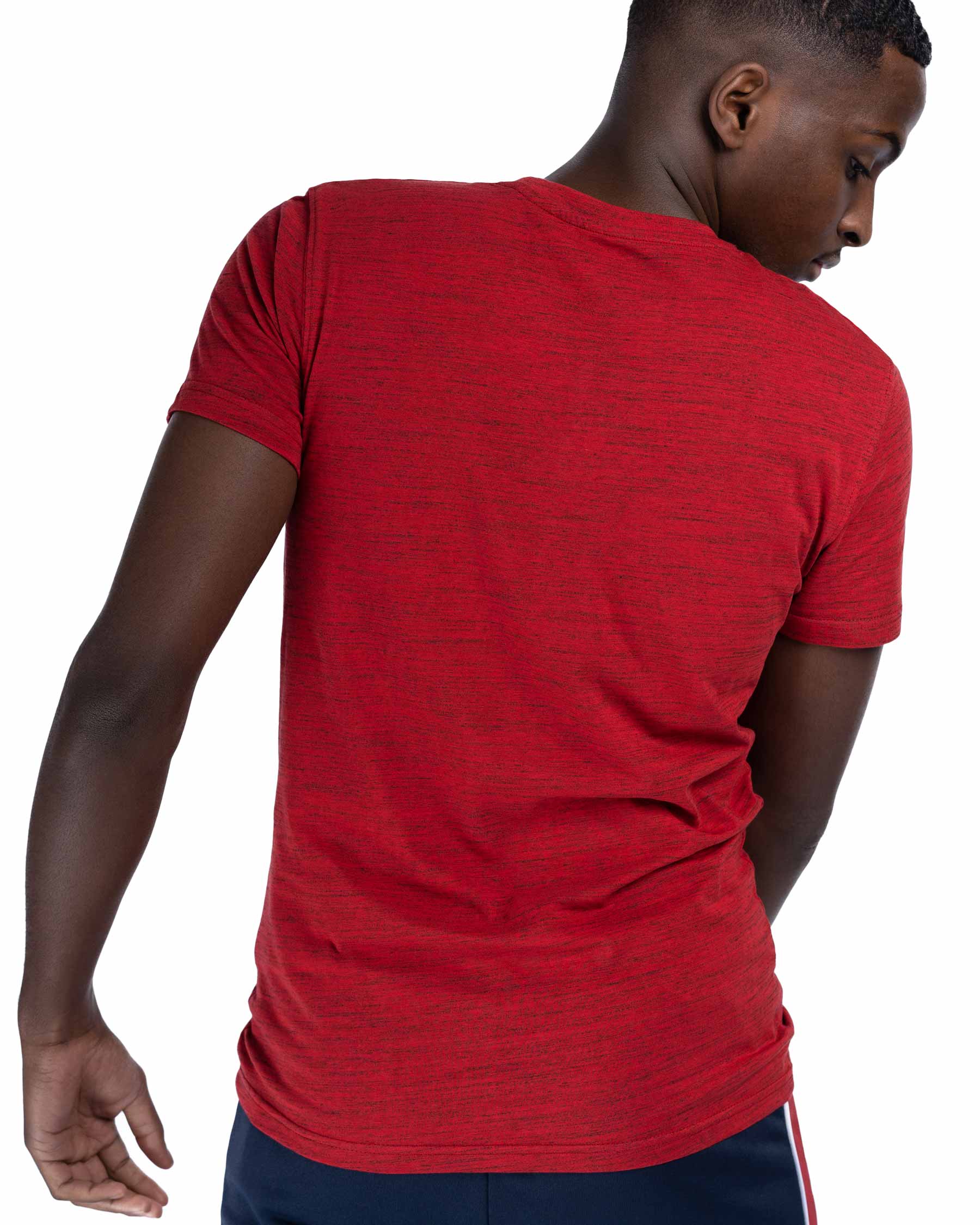 Lonsdale regulär fit T-Shirt Warmwell