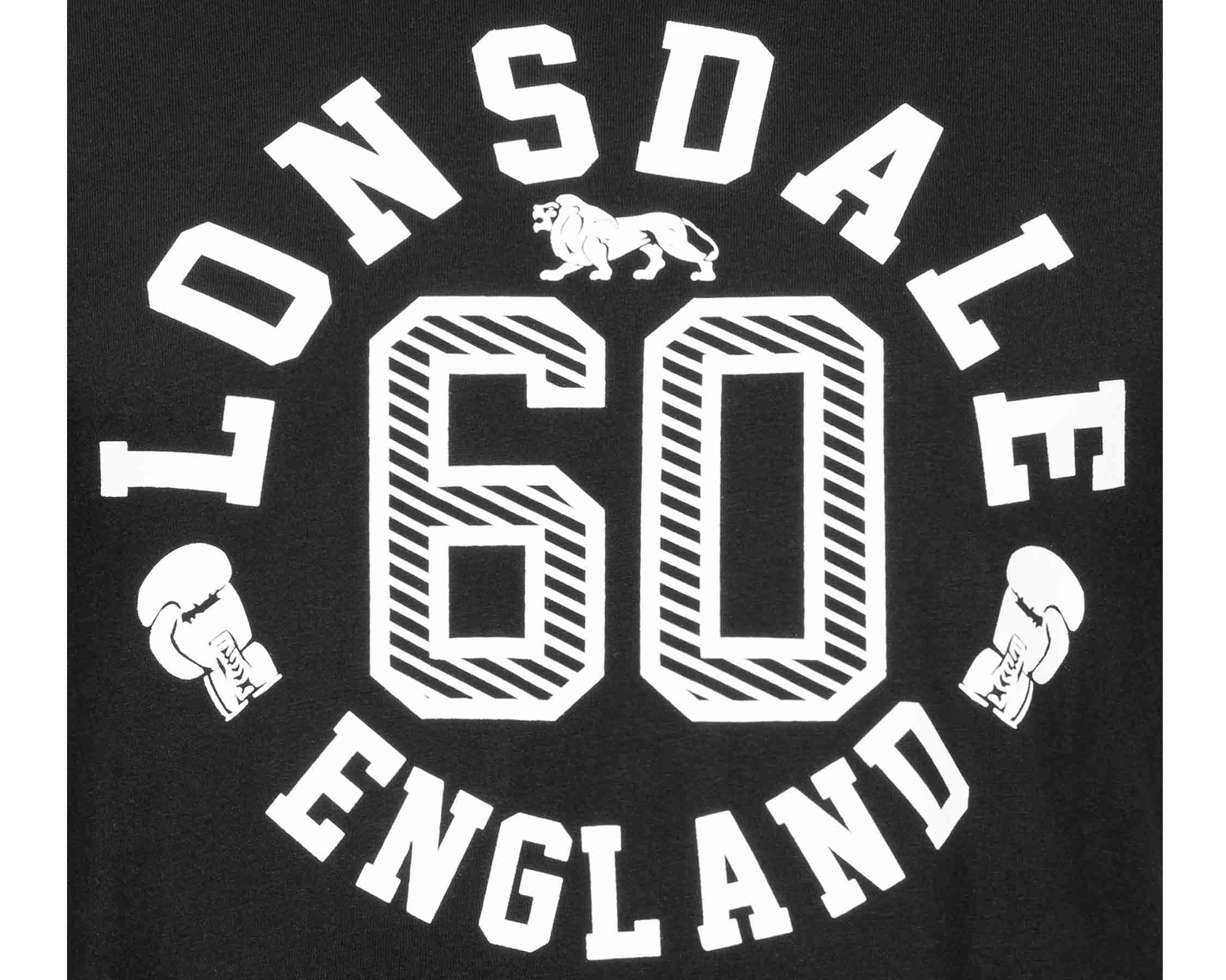 Lonsdale London T-Shirt Askerswell