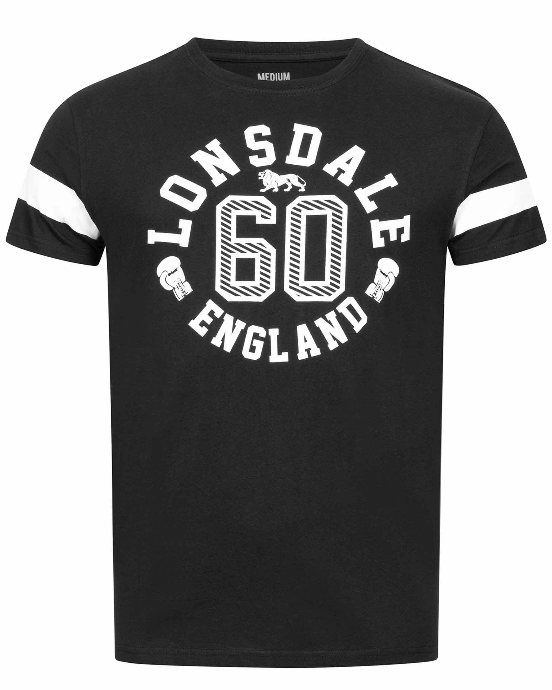 Lonsdale London T-Shirt Askerswell