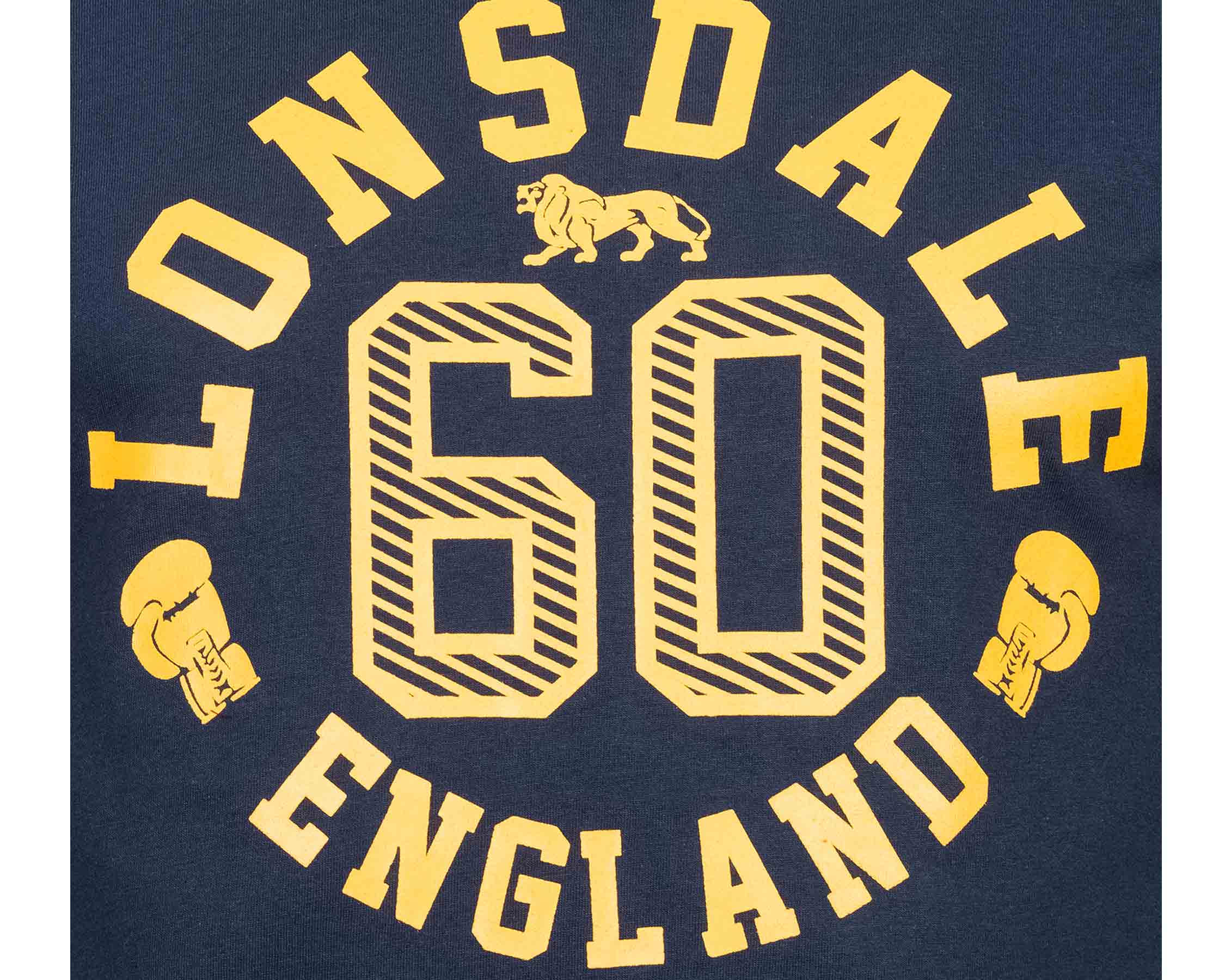 Lonsdale London T-Shirt Askerswell
