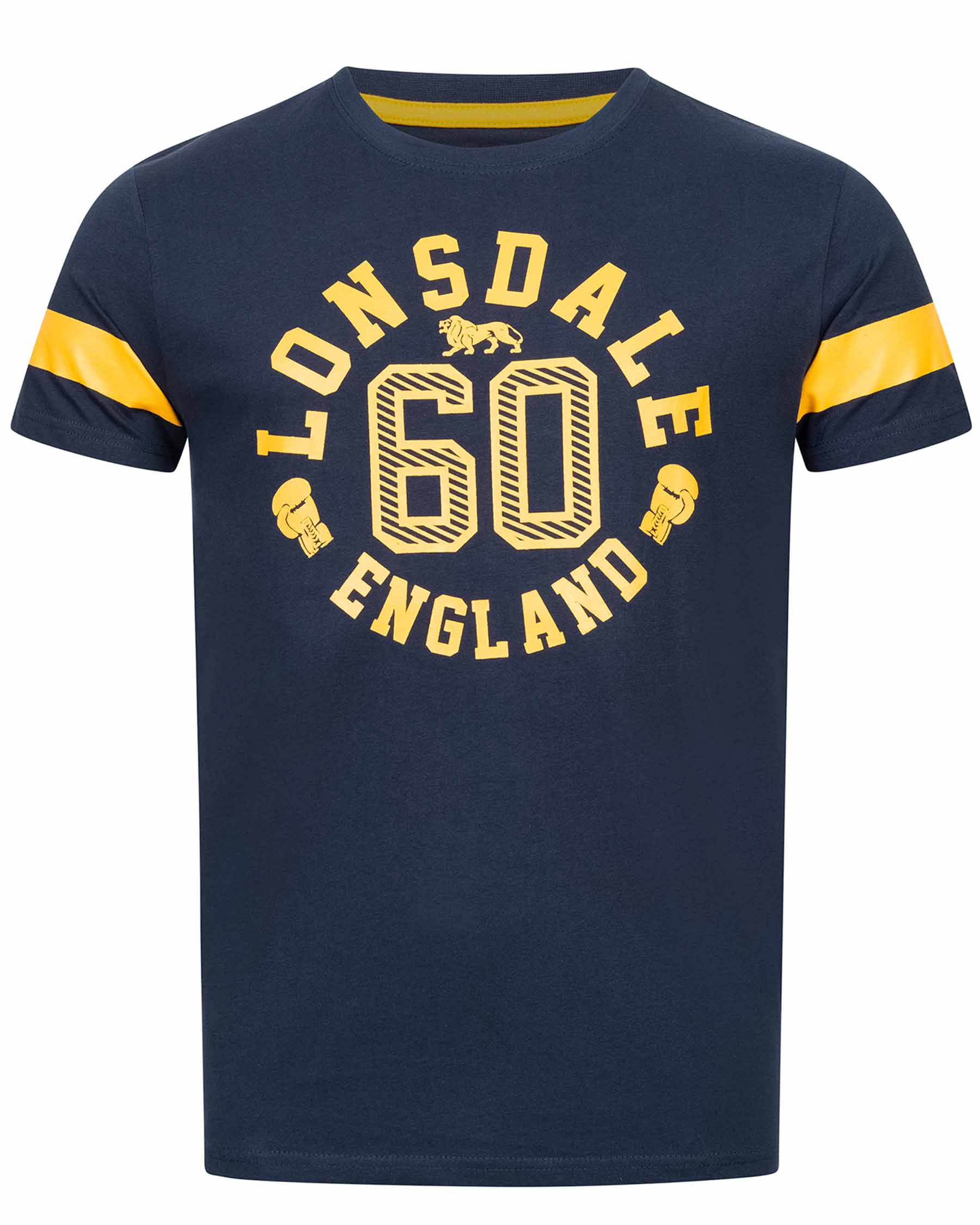 Lonsdale London T-Shirt Askerswell