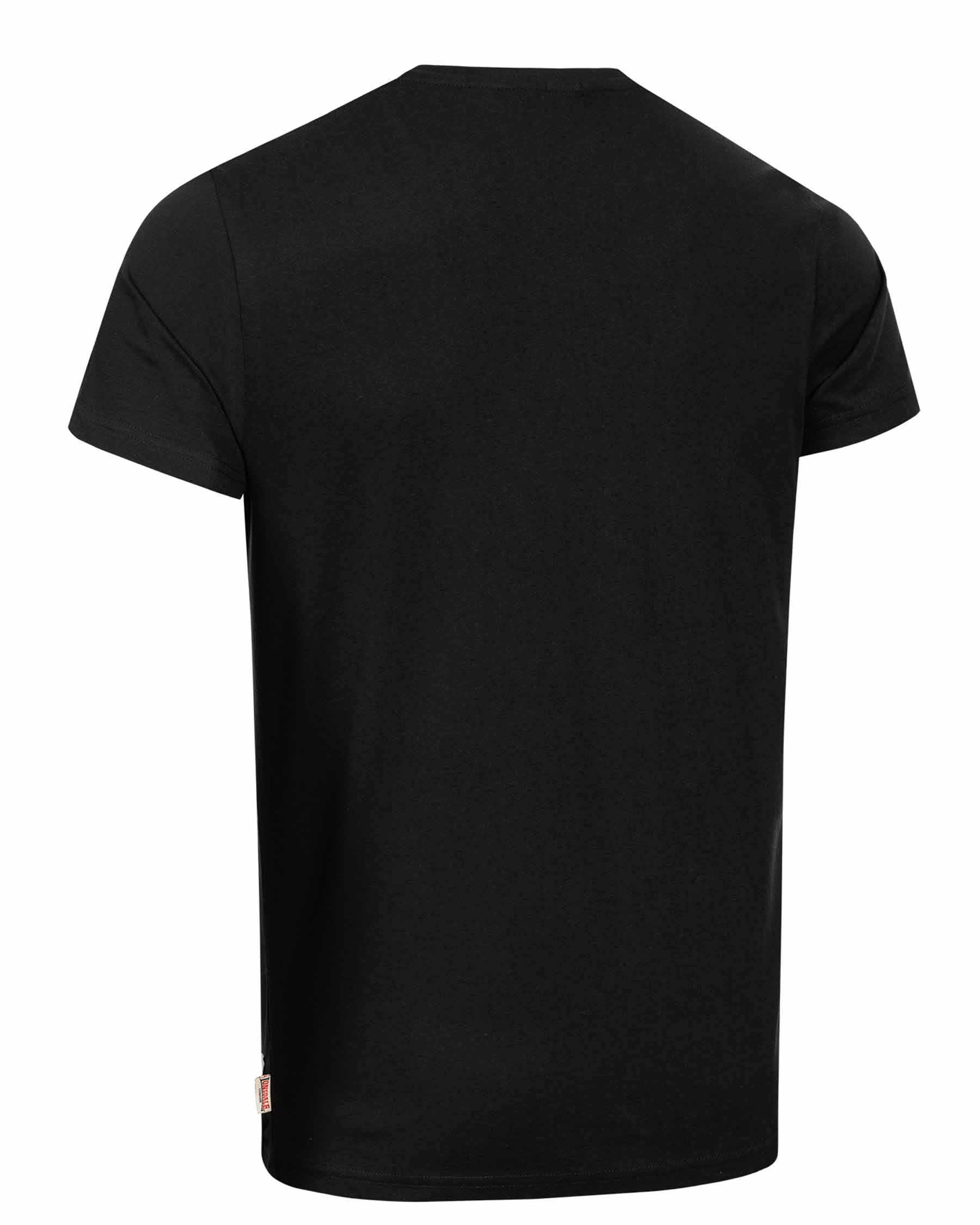 Lonsdale London T-Shirt Symondsbury