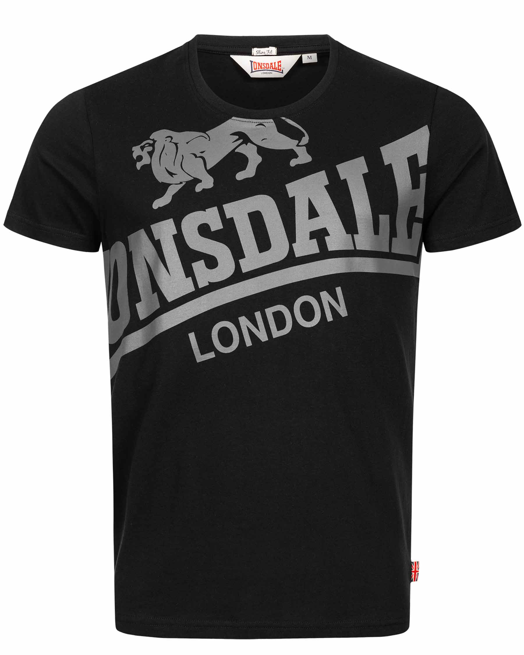 Lonsdale London T-Shirt Symondsbury