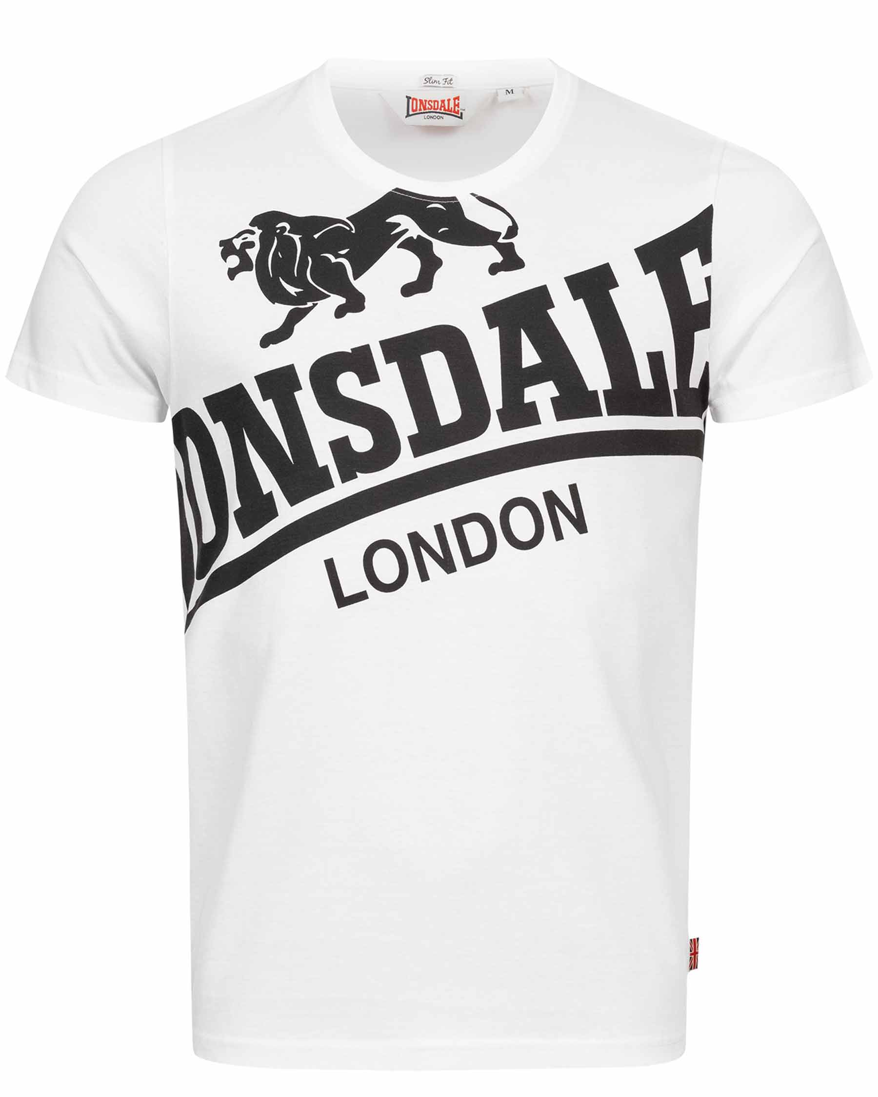 Lonsdale London T-Shirt Symondsbury