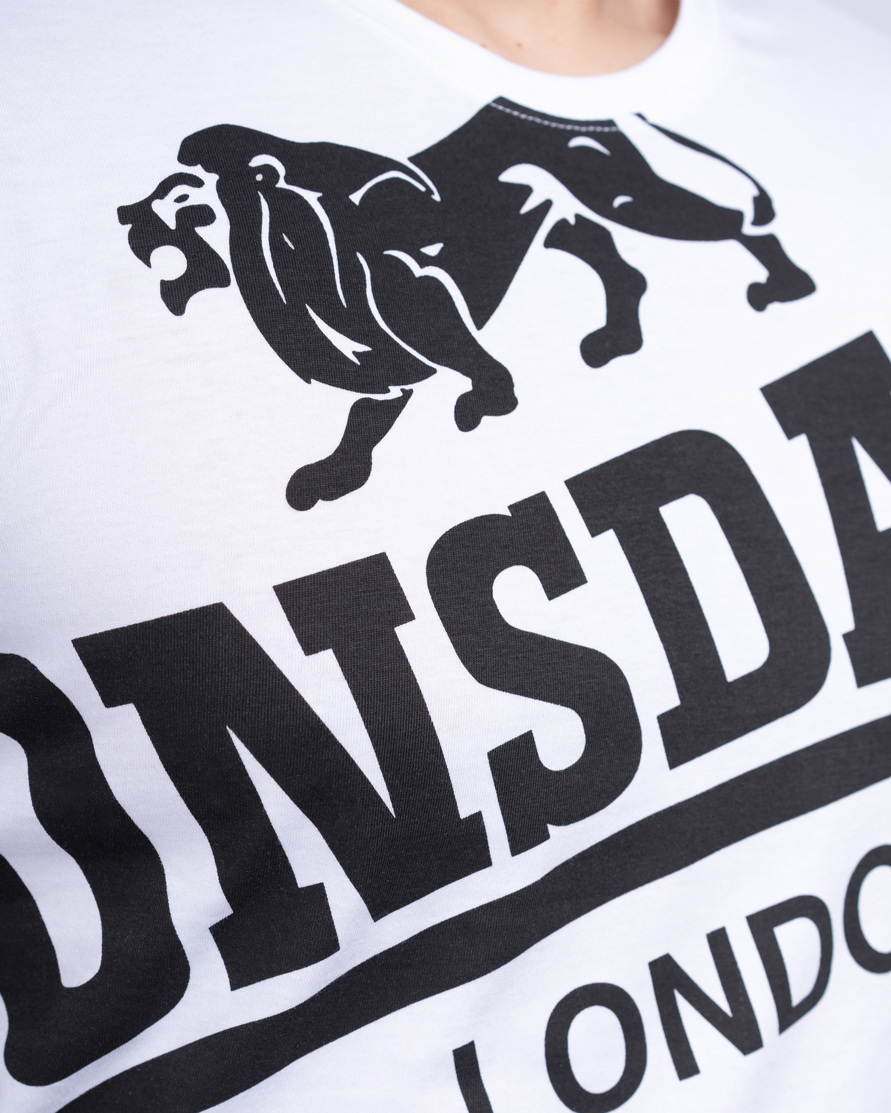 Lonsdale London T-Shirt Symondsbury
