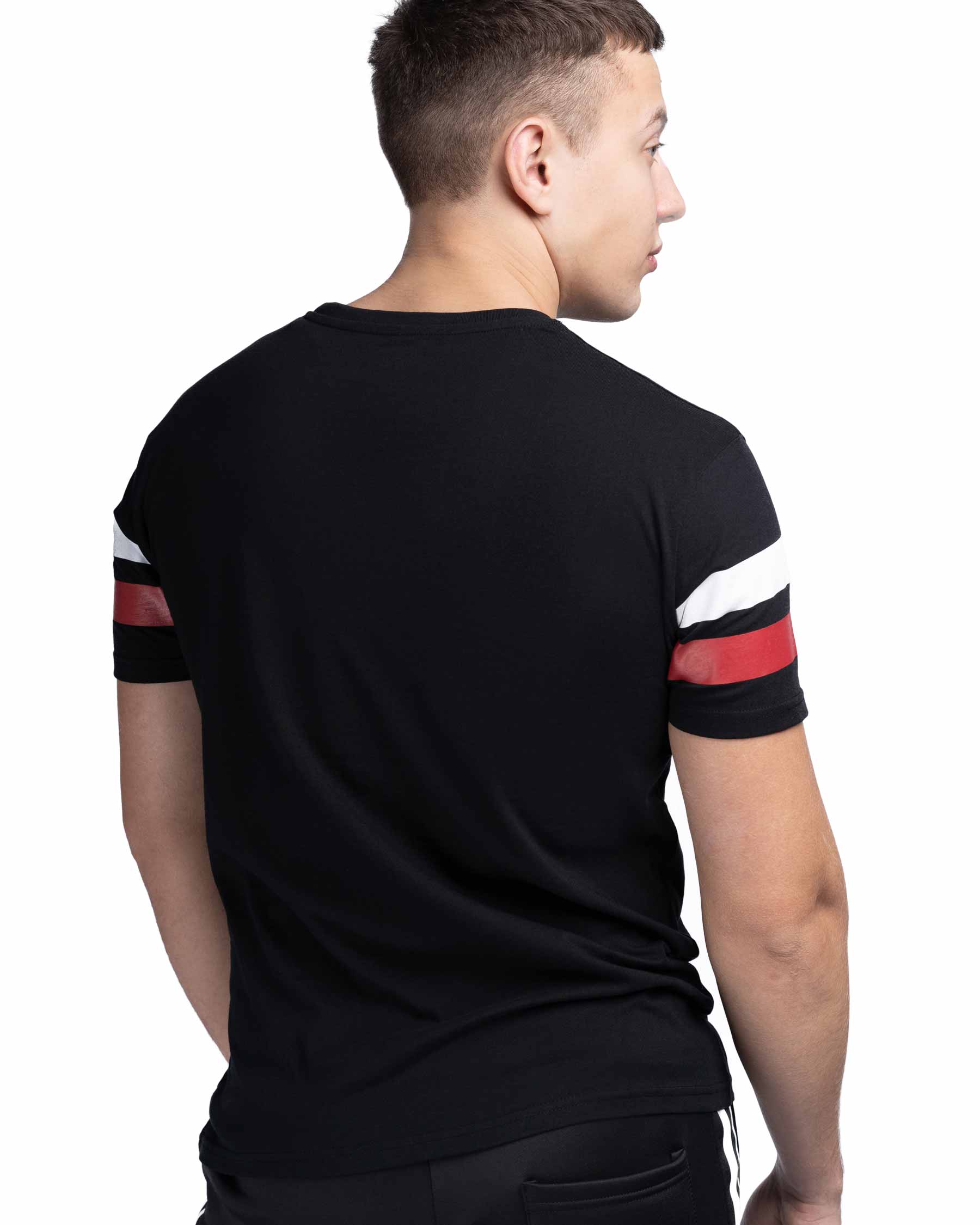 Lonsdale regulär Fit T-Shirt Kilmington