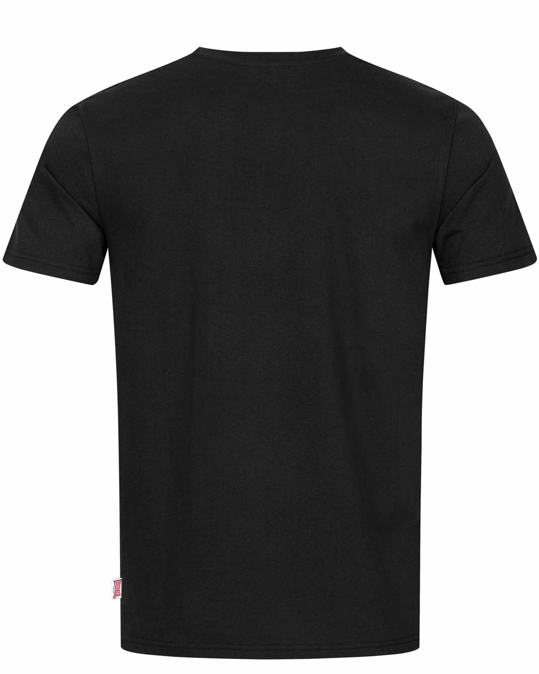 Lonsdale regulär Fit T-Shirt Yettington