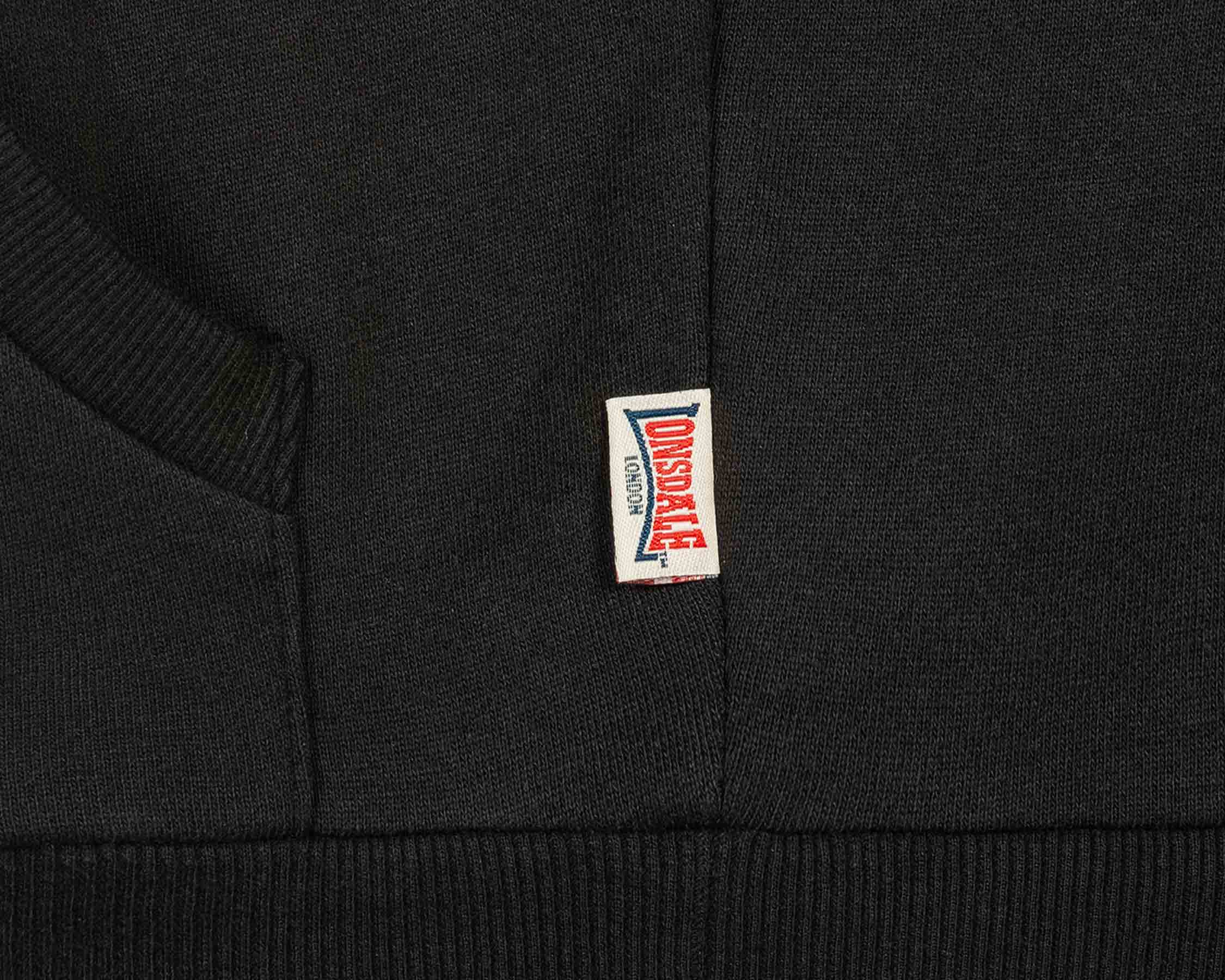 Lonsdale Kapuzensweatshirt Ebford