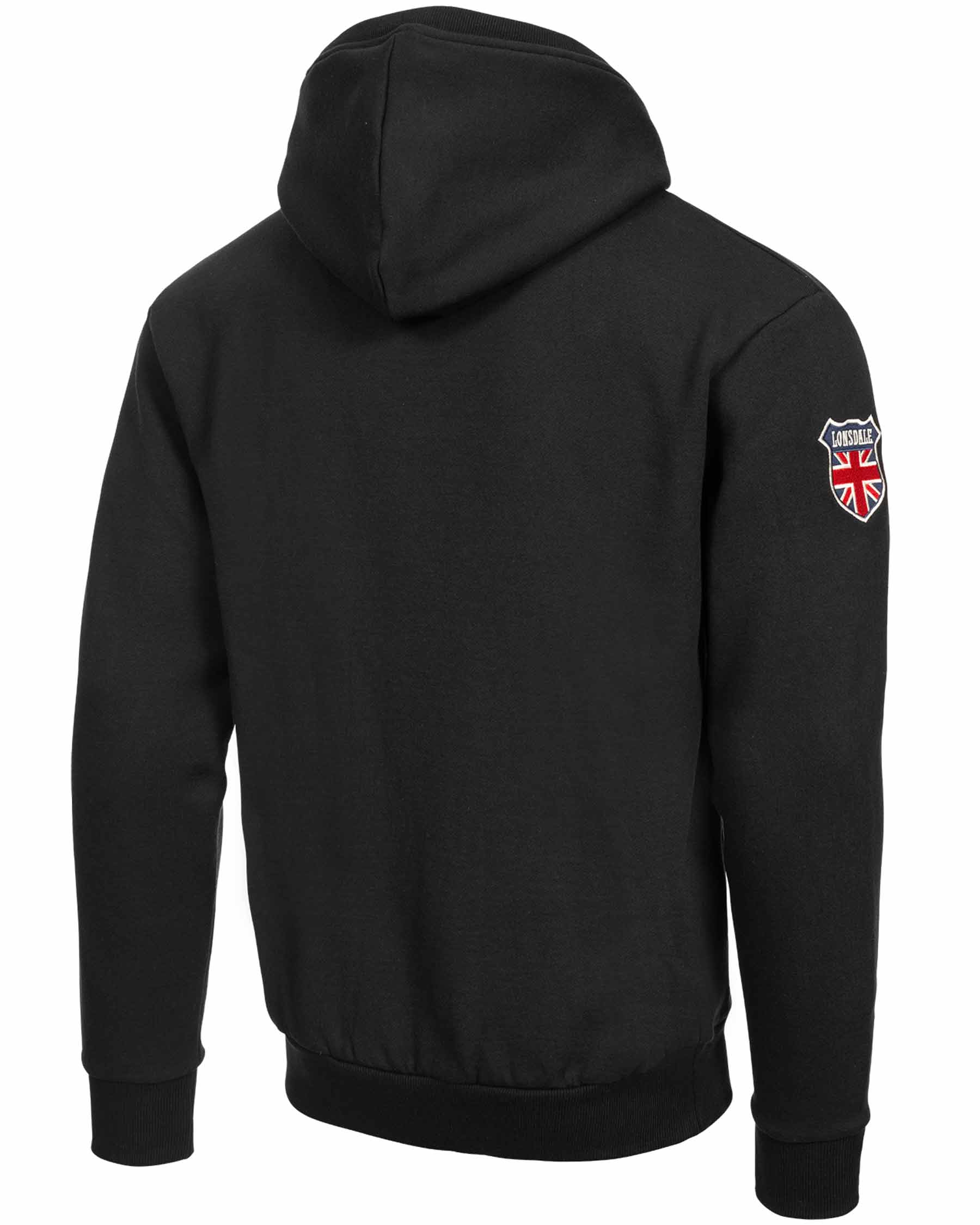Lonsdale Kapuzensweatshirt Exminster
