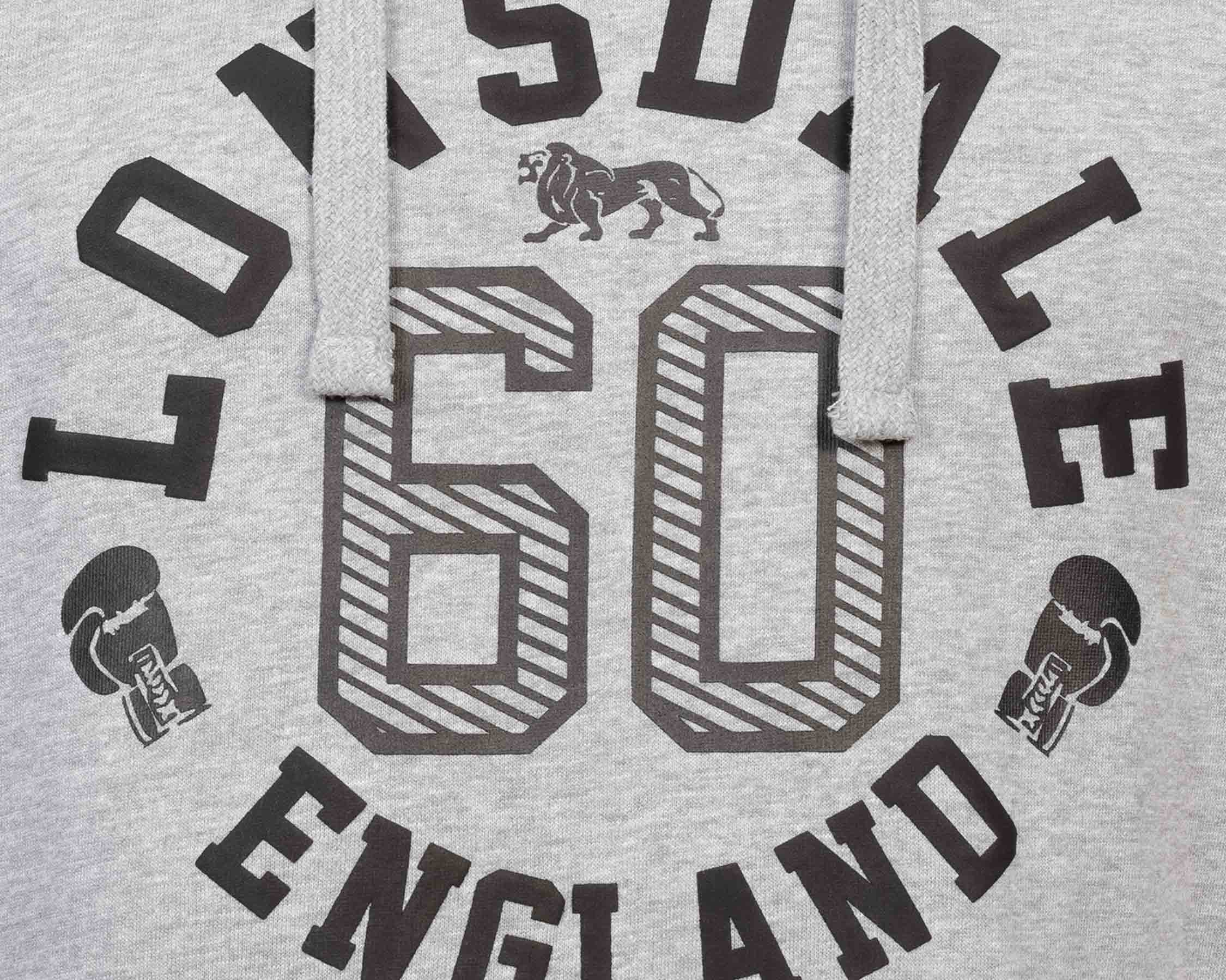 Lonsdale Kapuzensweatshirt Mamhead