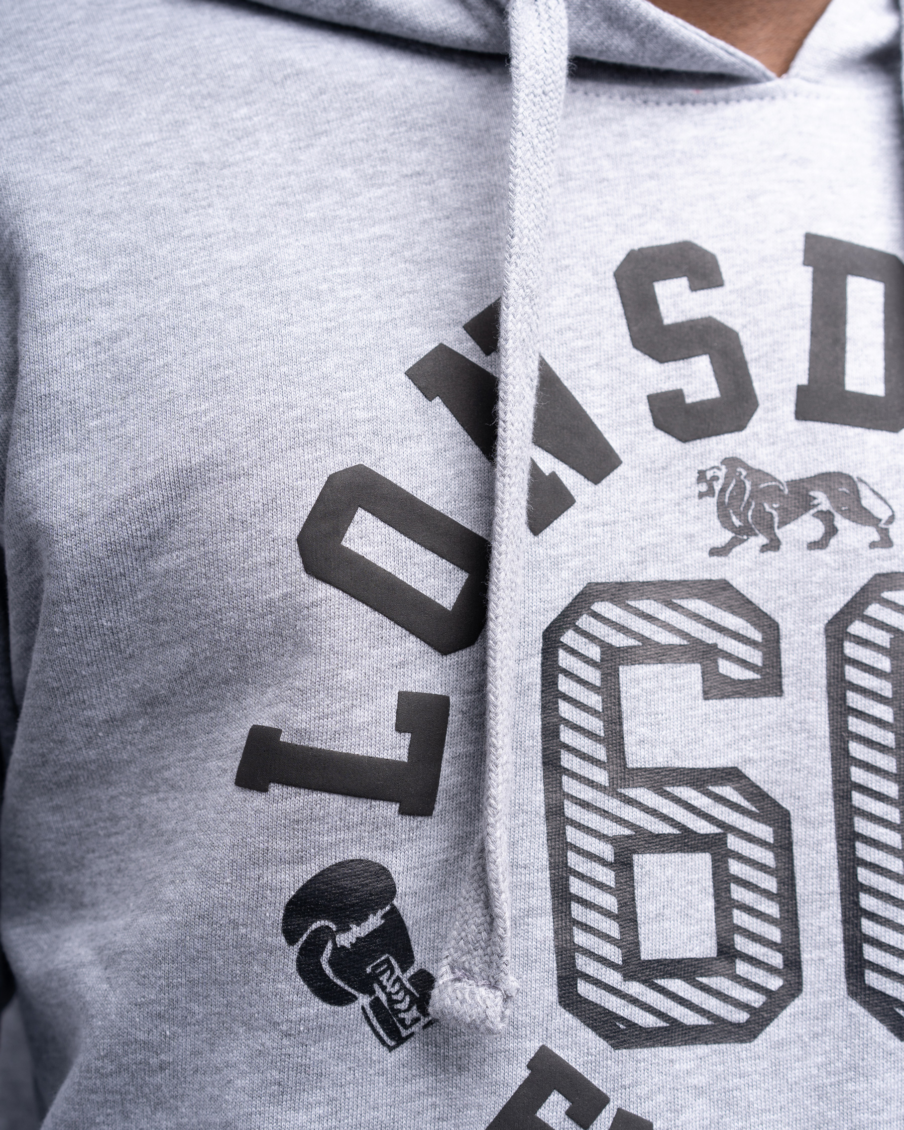 Lonsdale Kapuzensweatshirt Mamhead