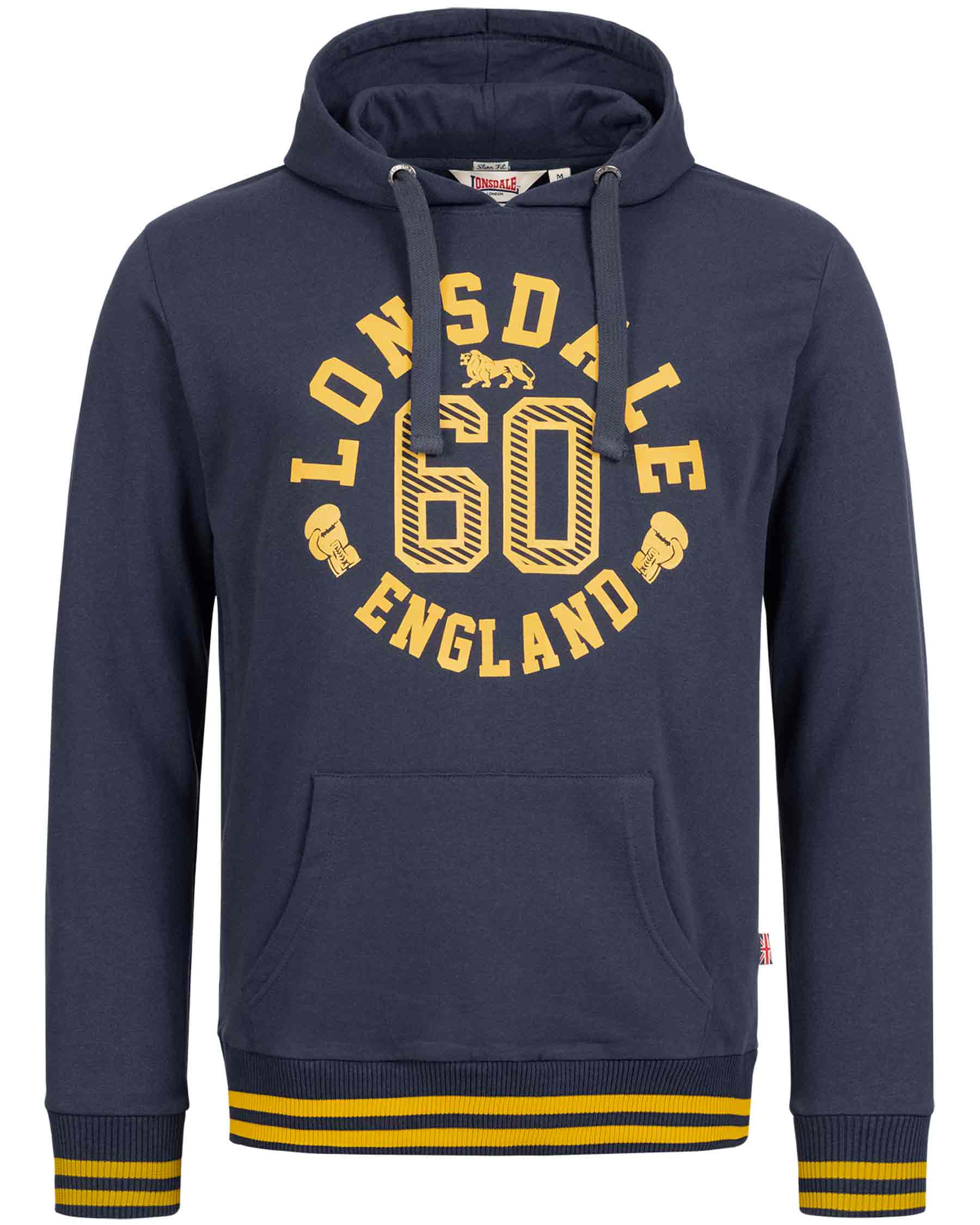 Lonsdale Kapuzensweatshirt Mamhead
