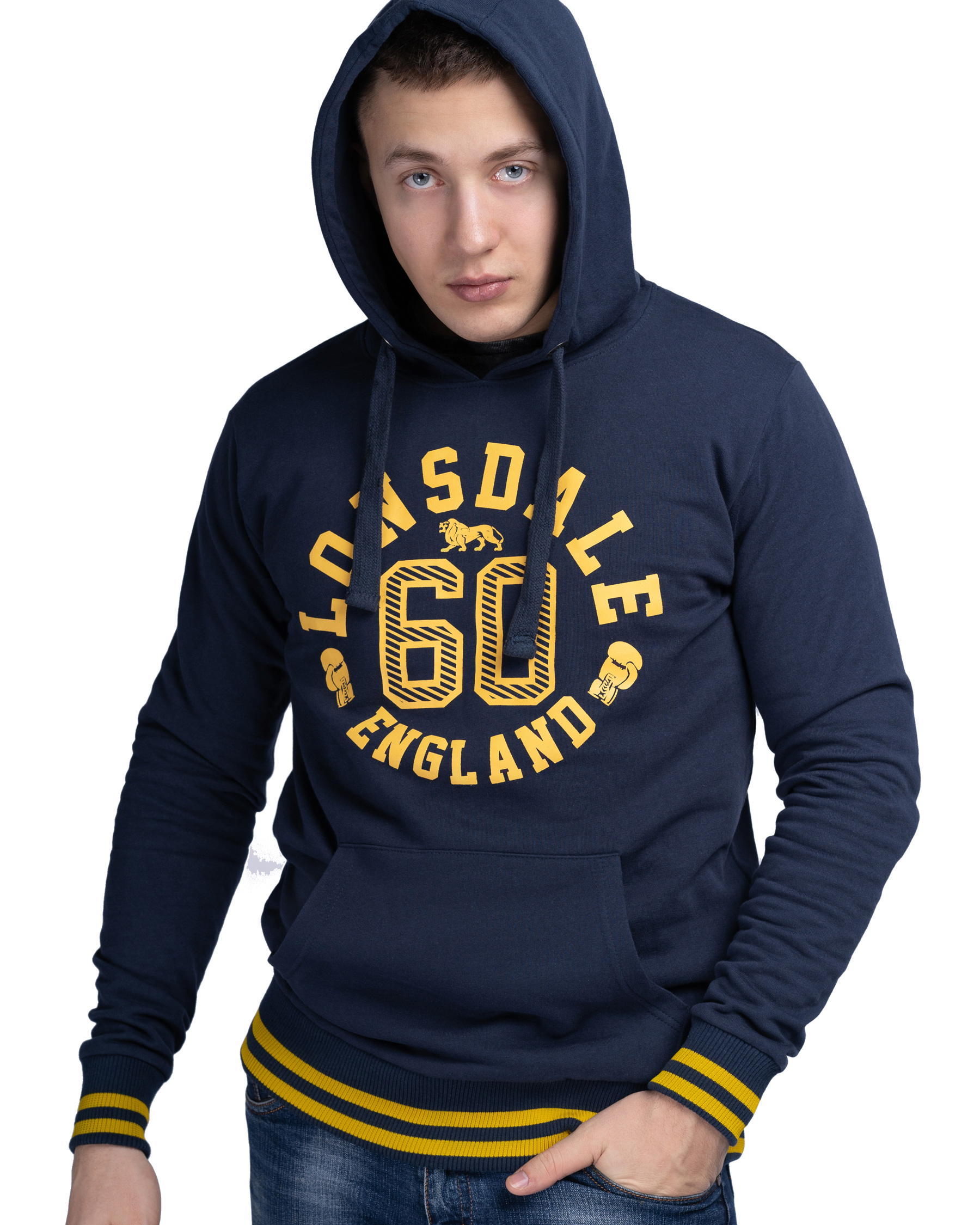 Lonsdale Kapuzensweatshirt Mamhead