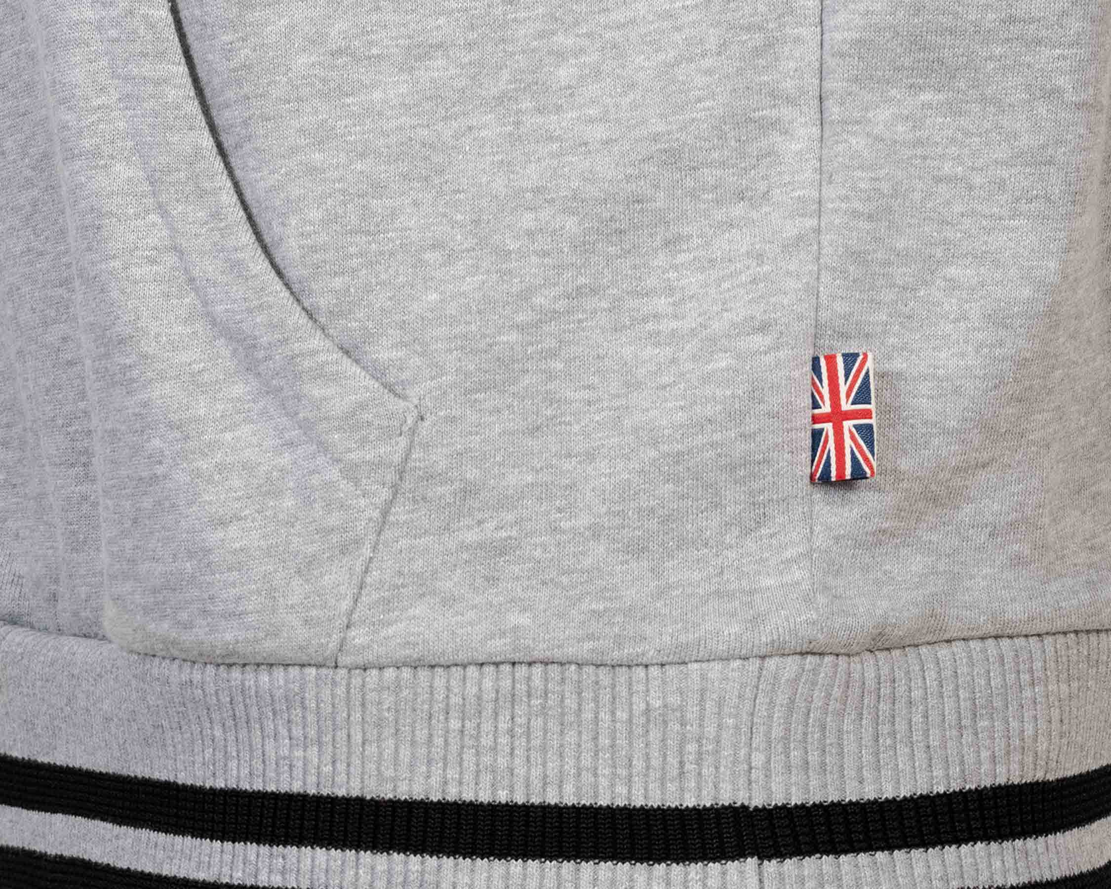 Lonsdale Kapuzensweatshirt Mamhead